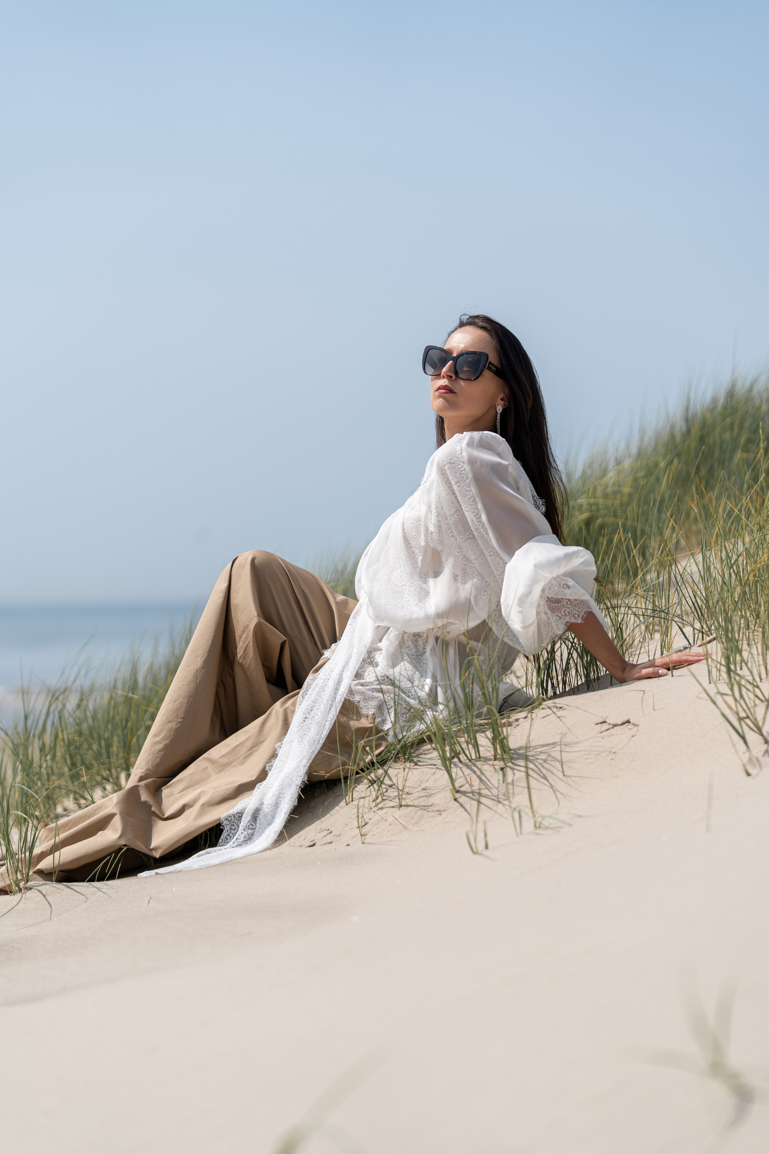 SUMMER 2025. Portrait photographer in Germany and all over Europe Mischa Blank