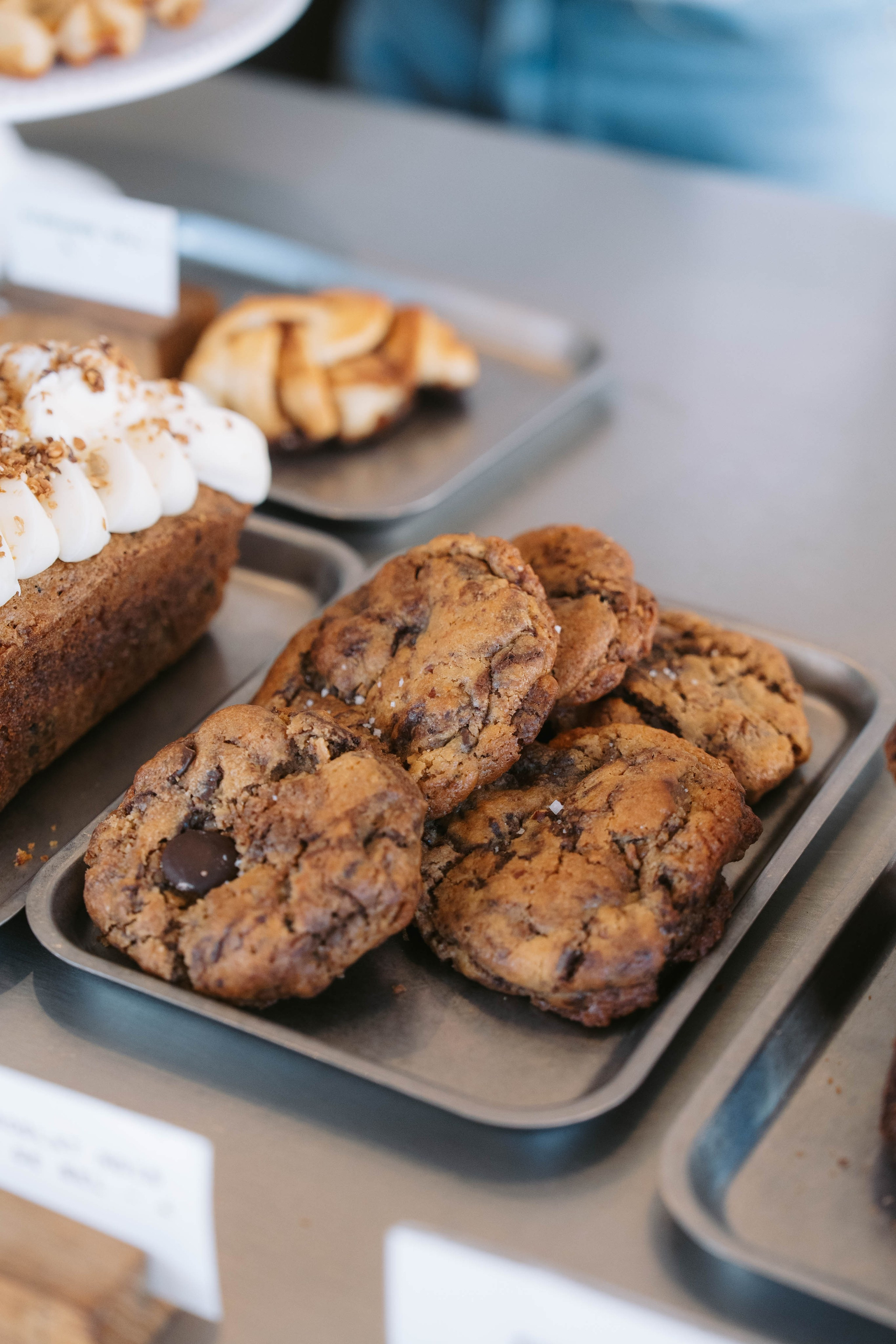 Café Bisette. Weeding photographer / event / portrait