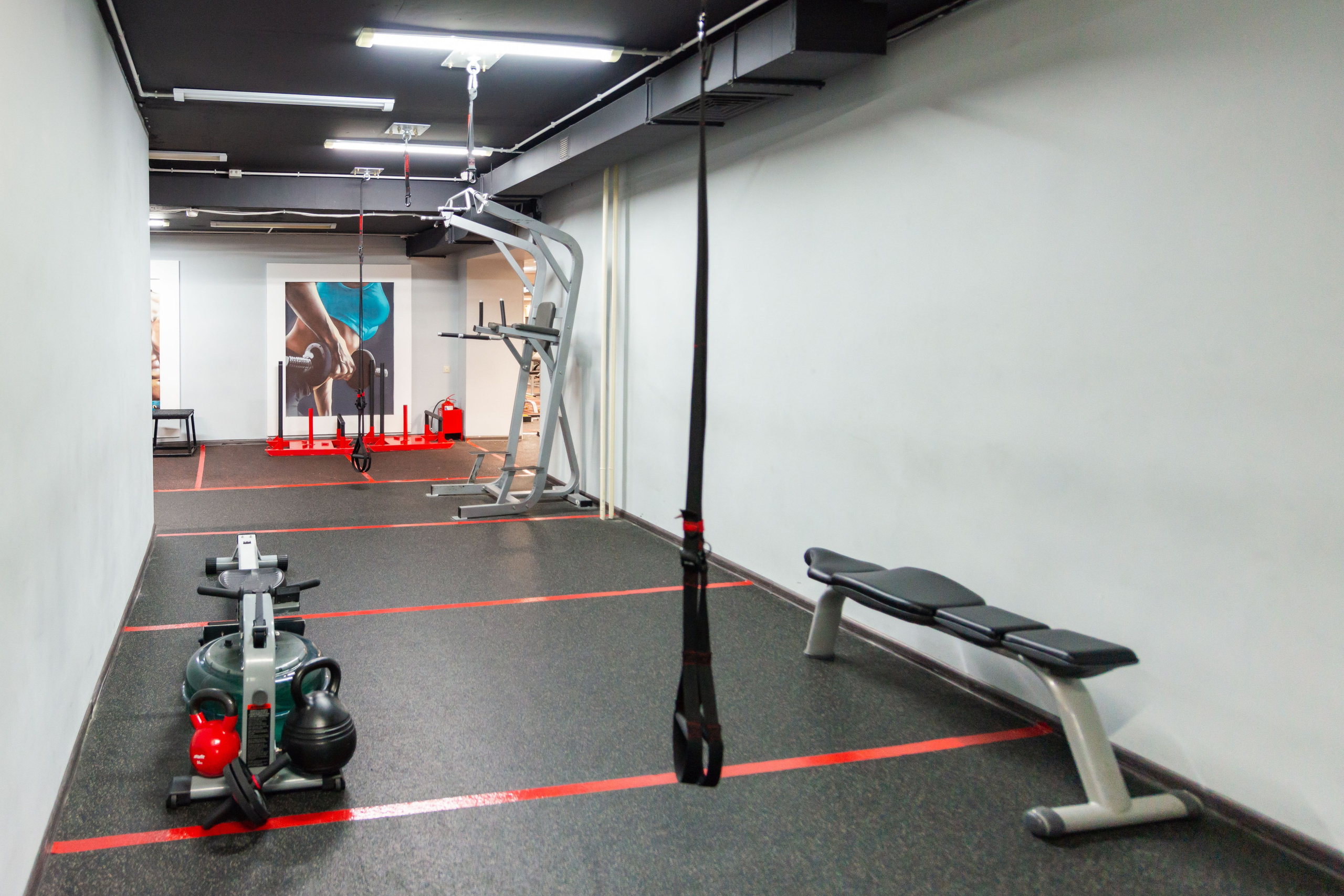 FitOstrov Люберцы. ФОТОГРАФ МЕКСИКА КИНТАНА-РОО