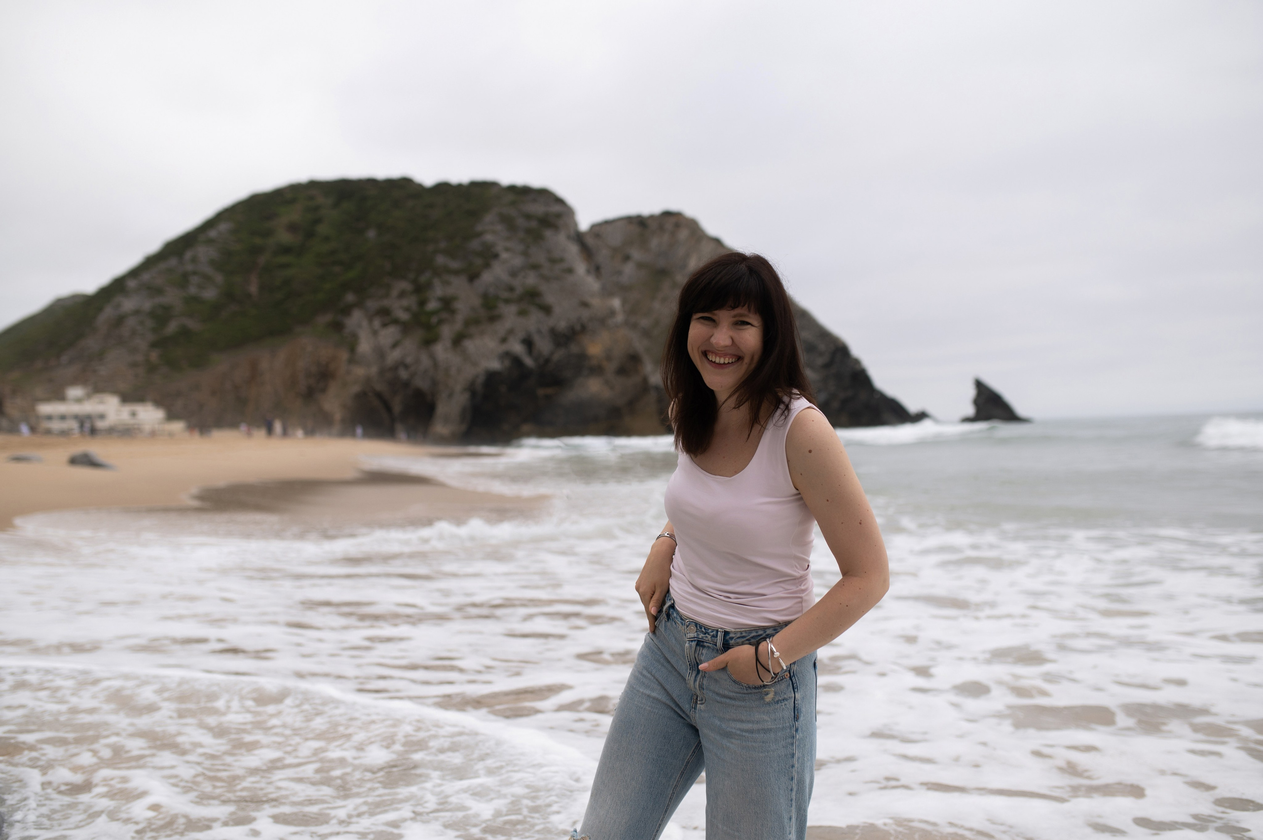 Praia. Wedding and commercial photographer