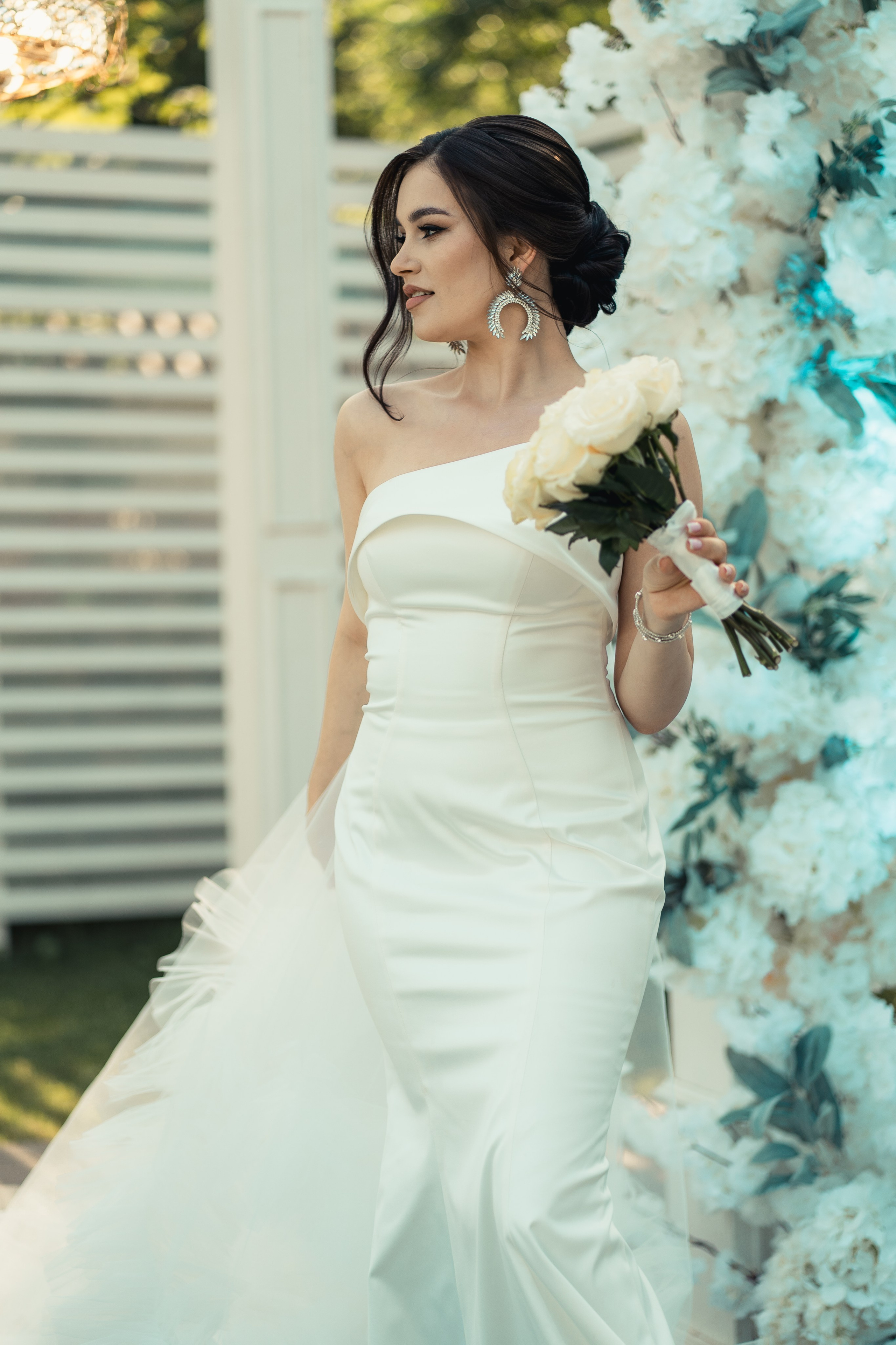 Moments of weddings. Главная