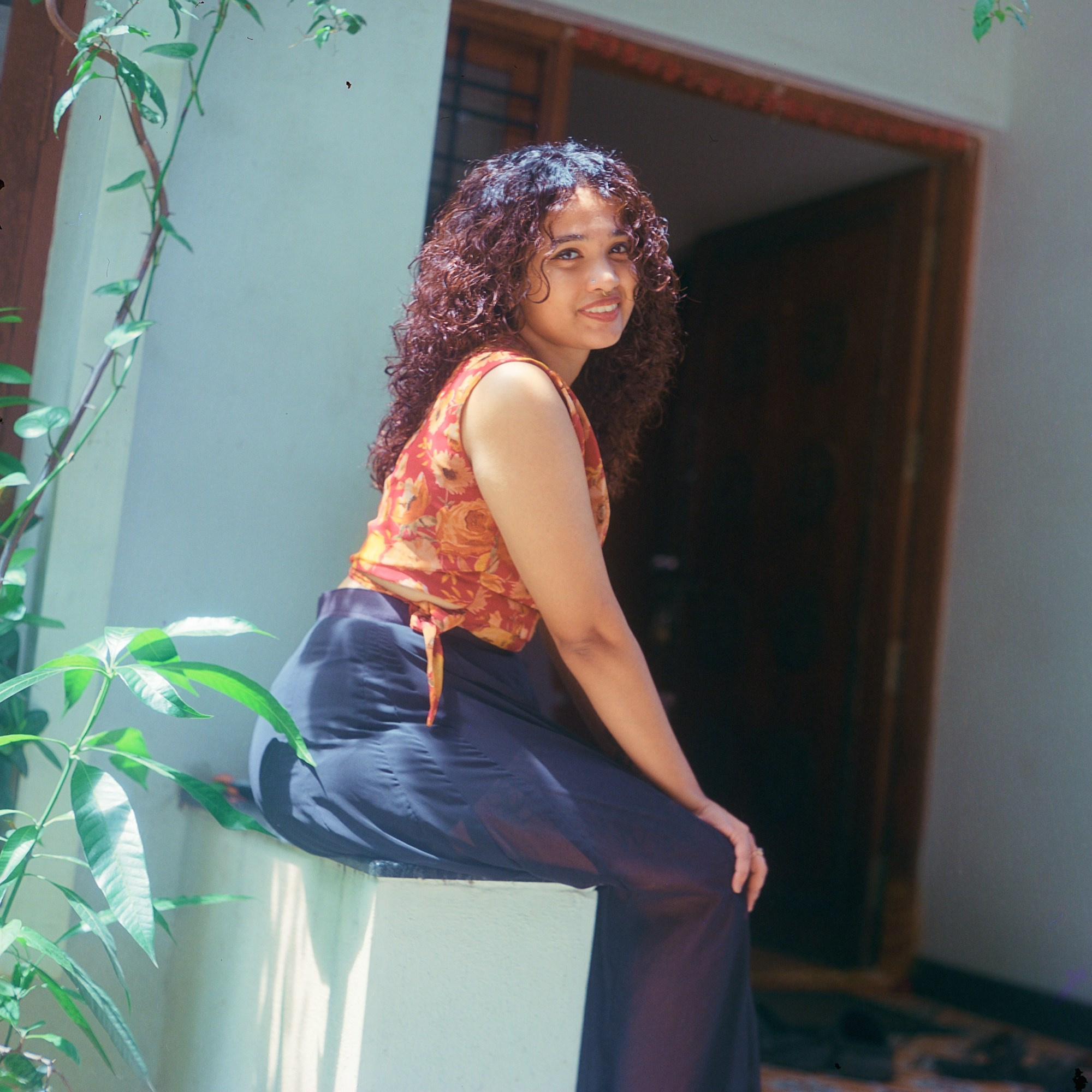 Portrait, Fashion & Fitness Photography in Chennai| SunnyHazePhotography