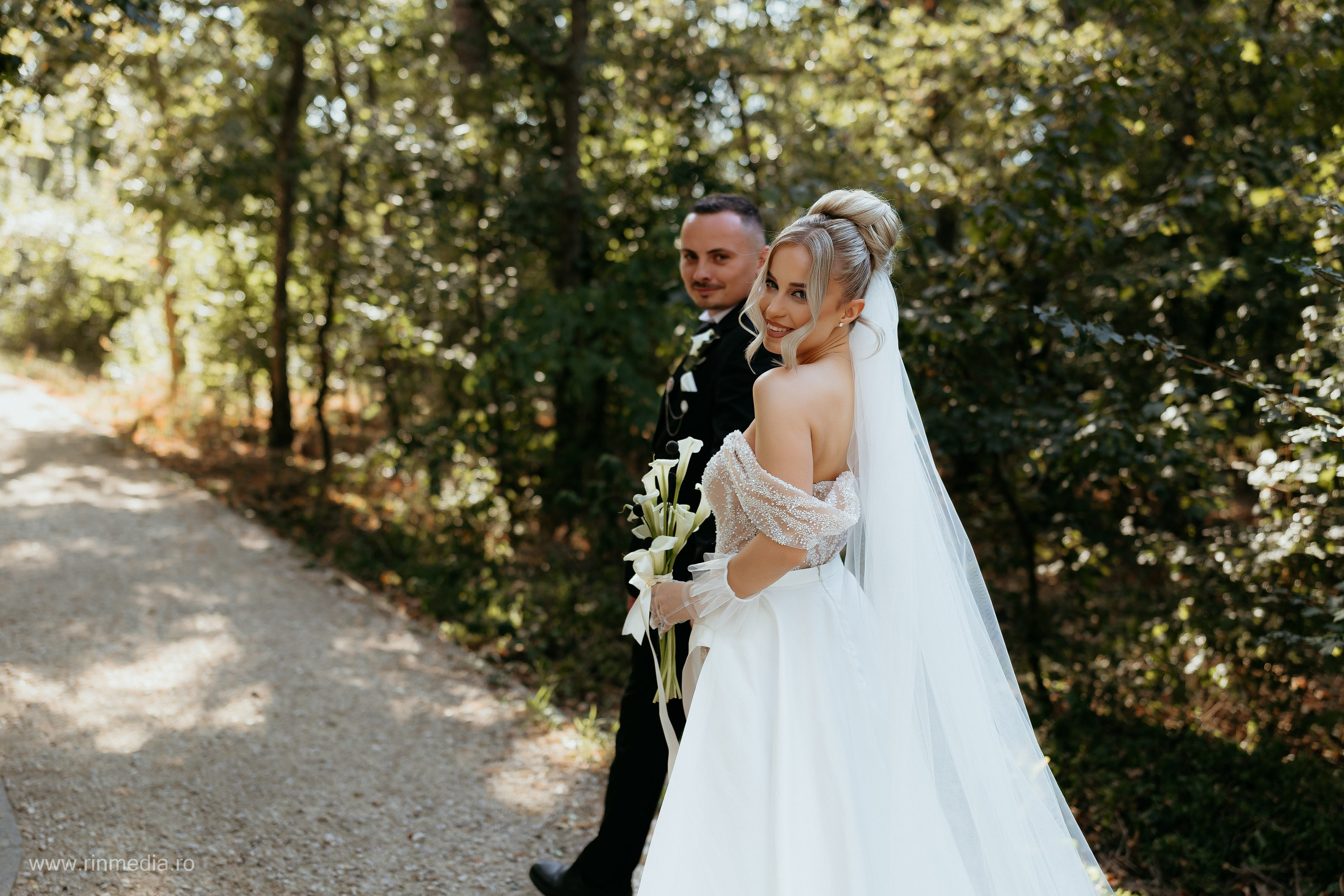 Sorina & Andrei. Fotograf de Nunta Focsani