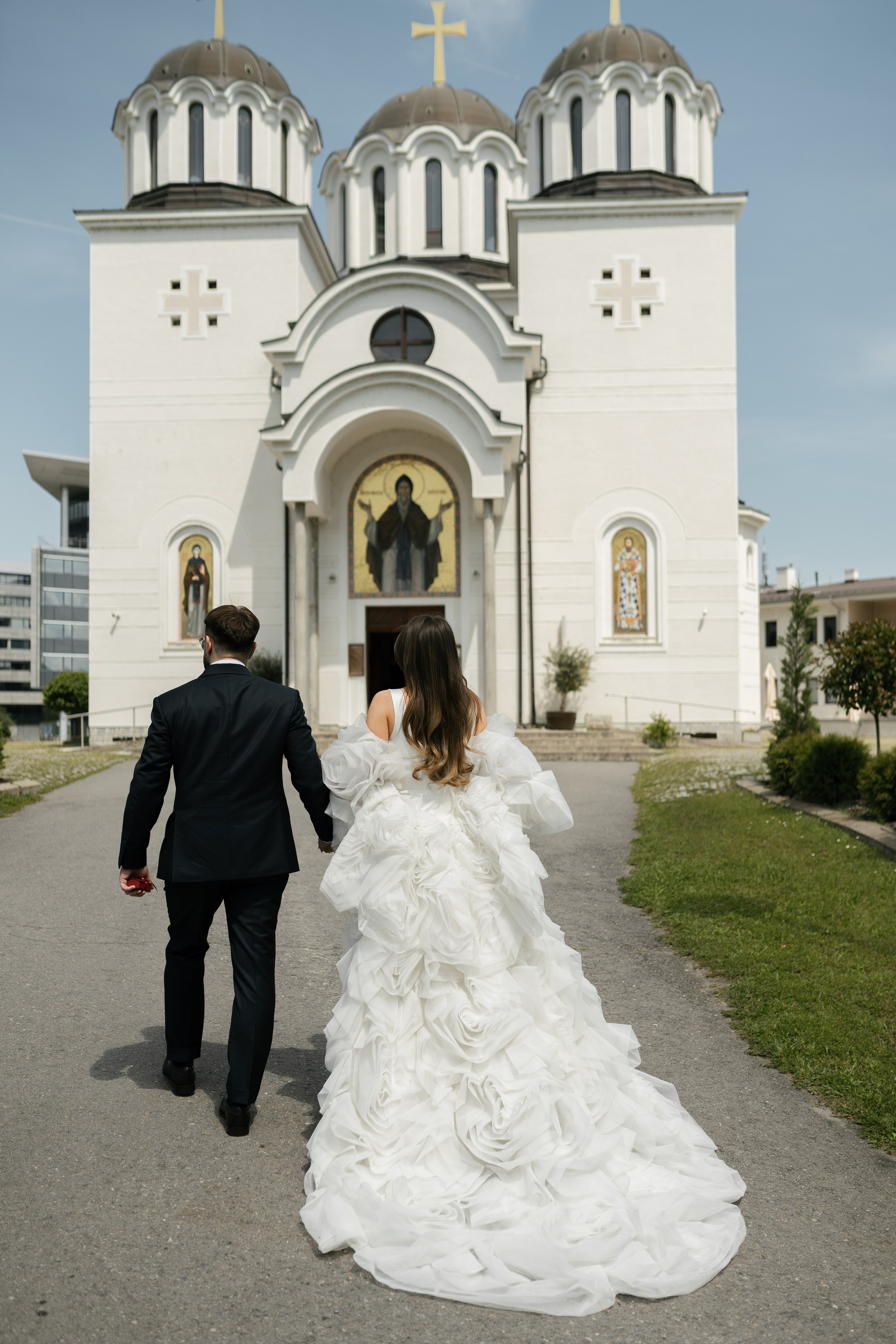 A&A |A Magical Wedding on the Water. Black Sheep Produkcija| Wedding Photography and Wedding Films, based in Kragujevac, Europe / Fotograf i videograf, Kragujevac, Srbija