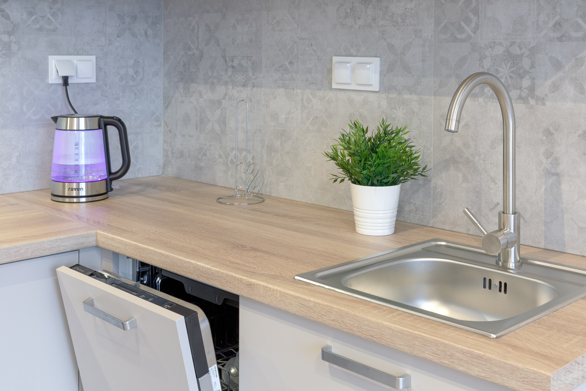 Warszawa Wola Czyste. Fotograf Nieruchomości i Wnętrz