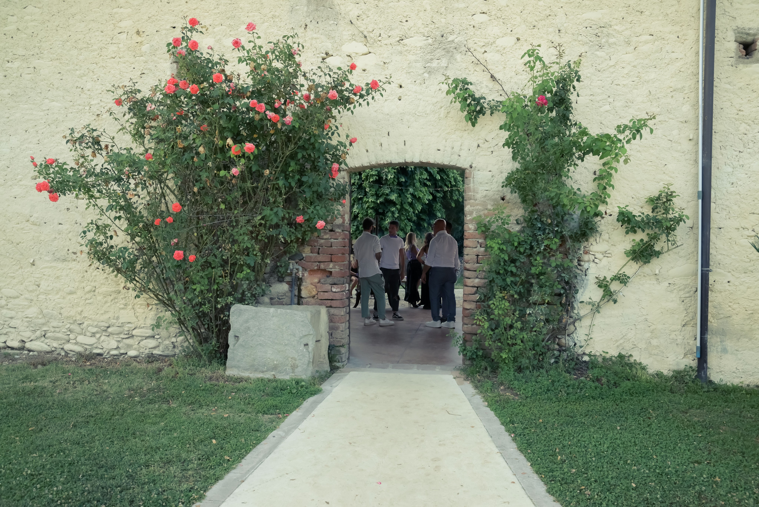 Francesca_la festa dei 18 anni_ 1parte