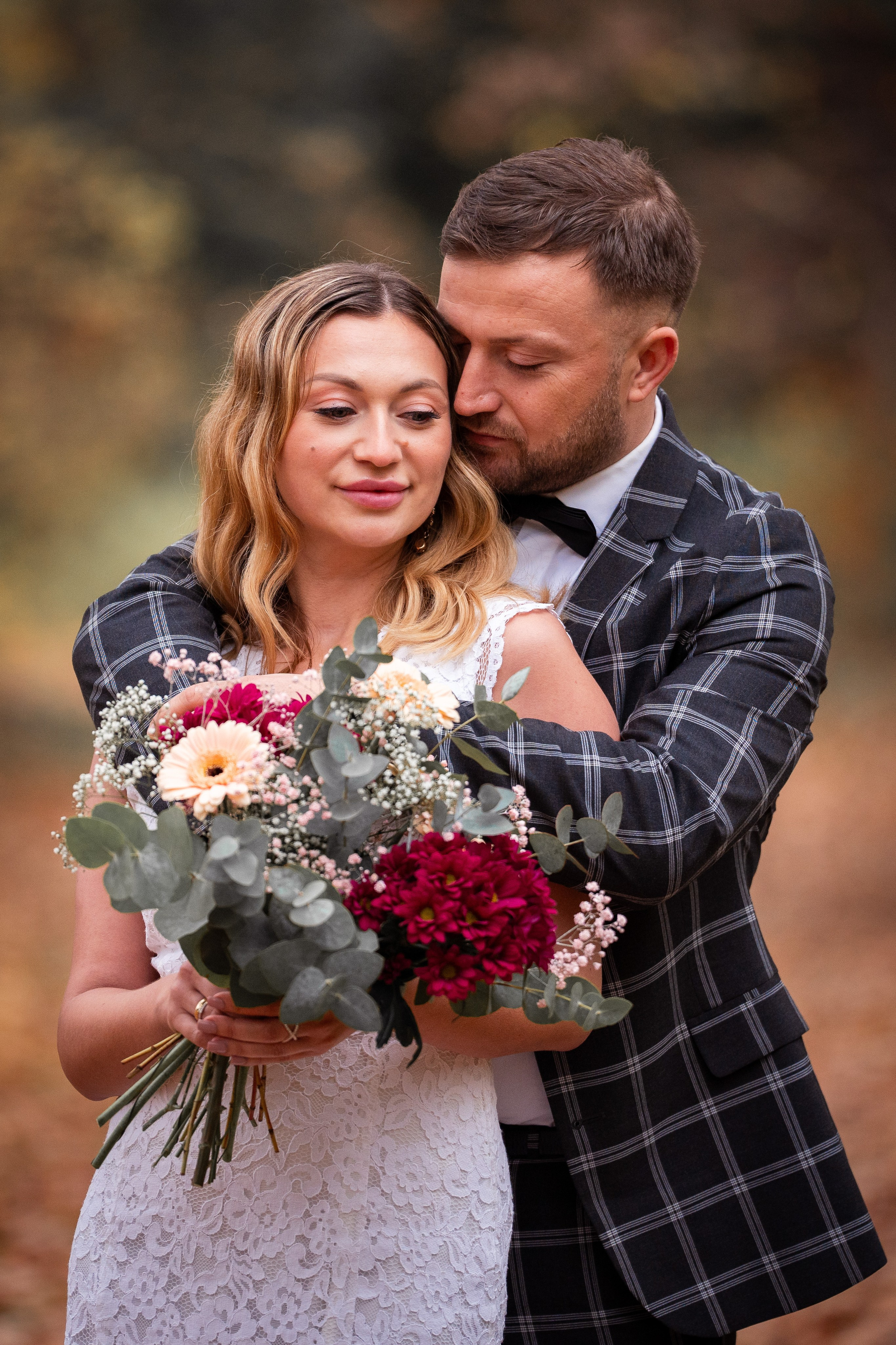 Inna & Vladimir. Fotostudio in Metzingen