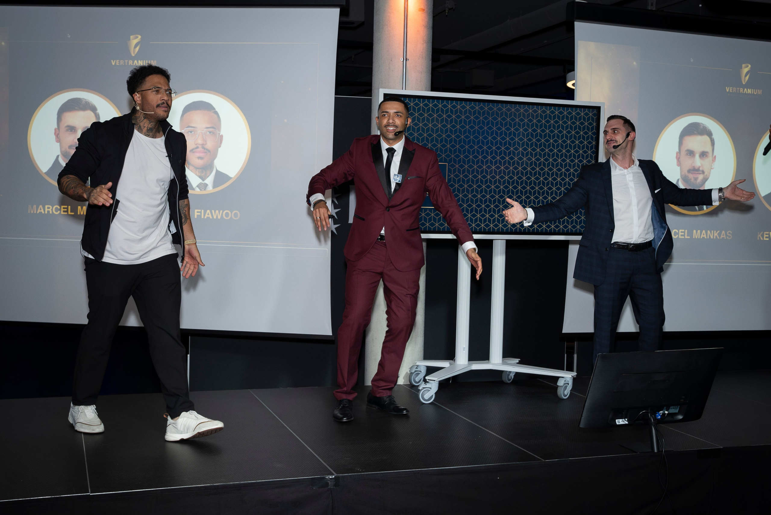 EVENTS BUSINESS. Fotostudio in Metzingen