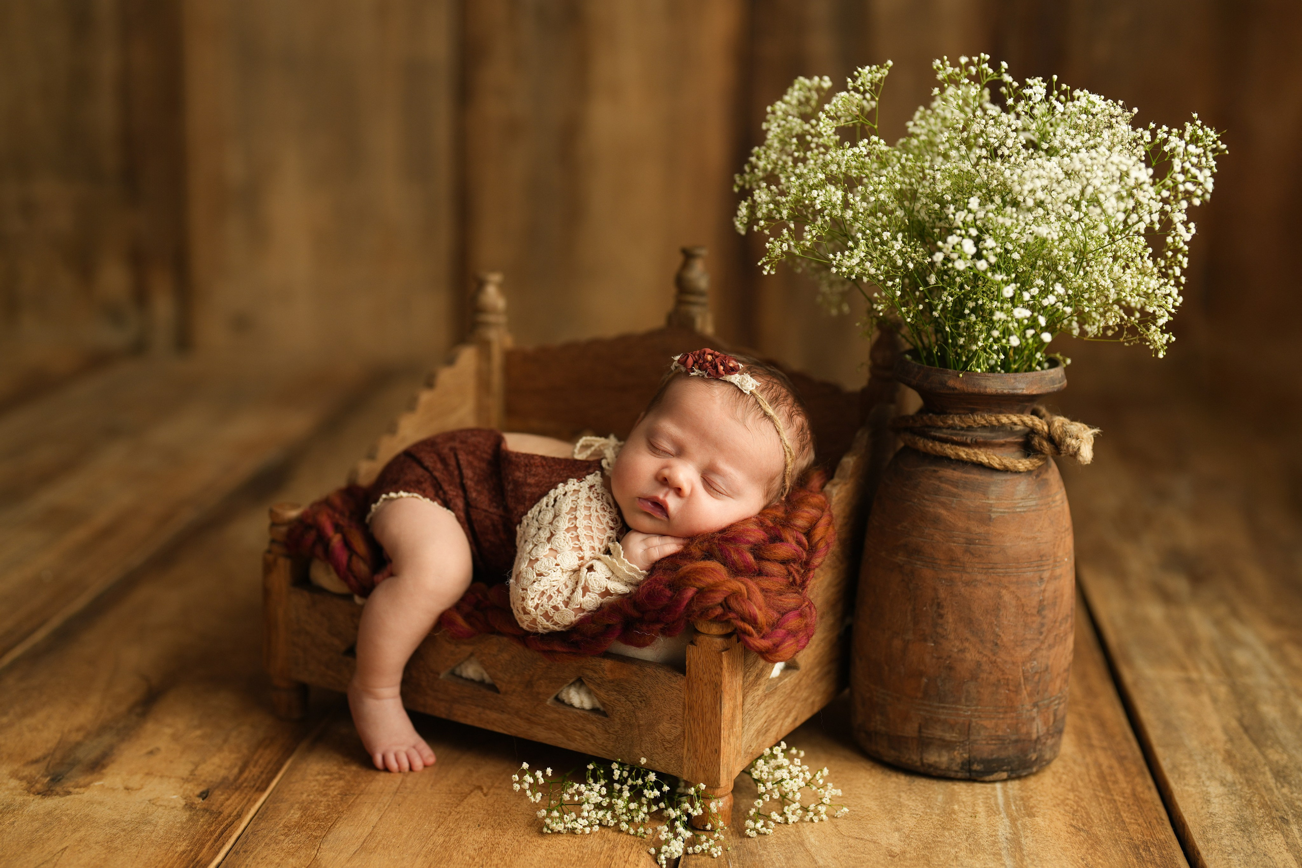 NEUGEBORENE. Fotostudio in Metzingen