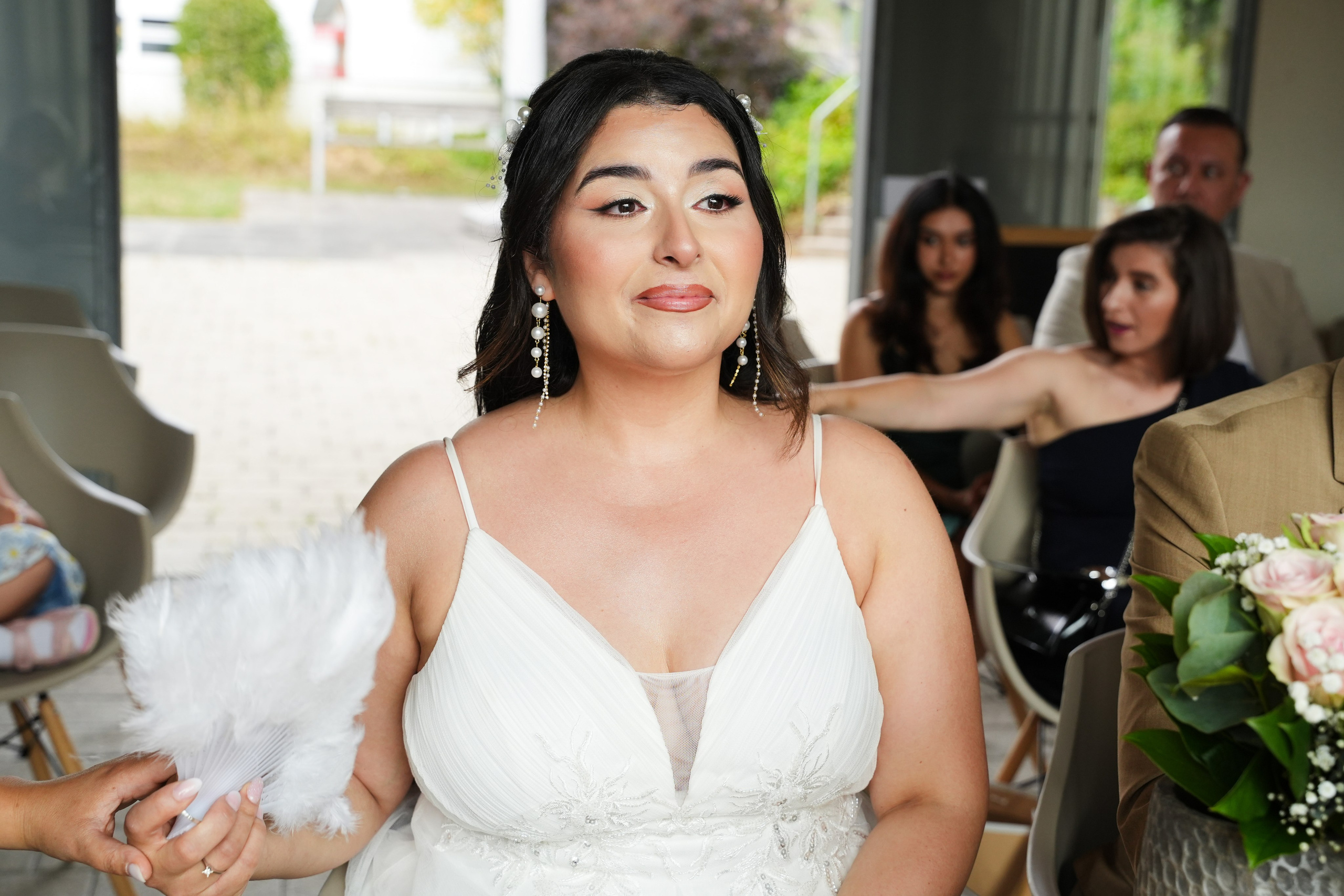 Oksa & Mustafa. Fotostudio in Metzingen