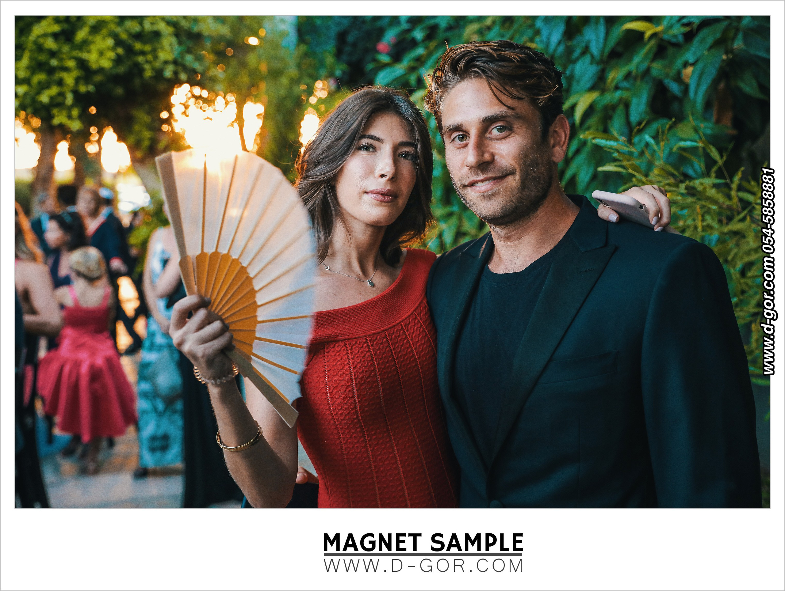 Magnets. Dmitry Gorodetsky Event Photographer