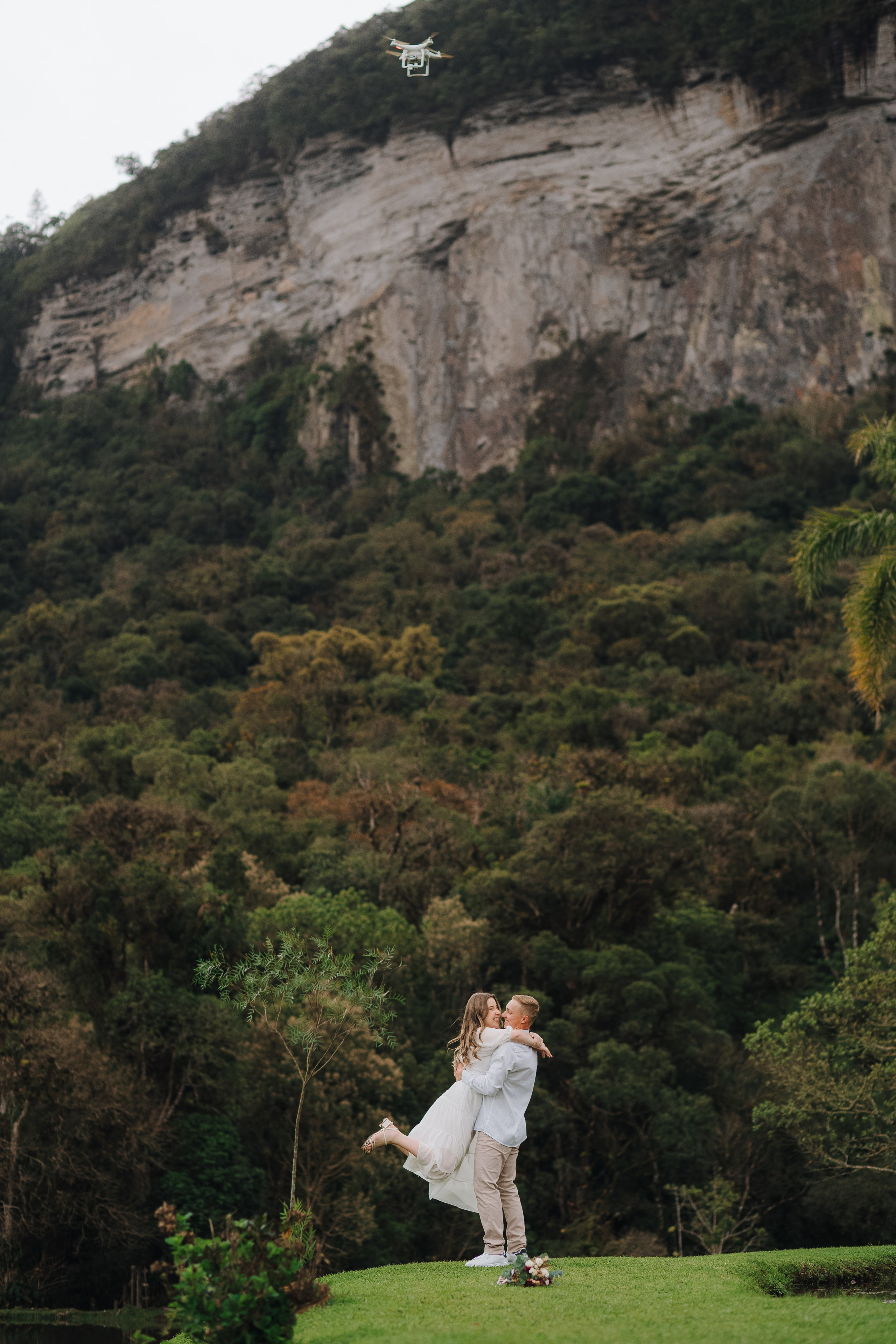 Laura e Allan. Juliano anjos fotografia