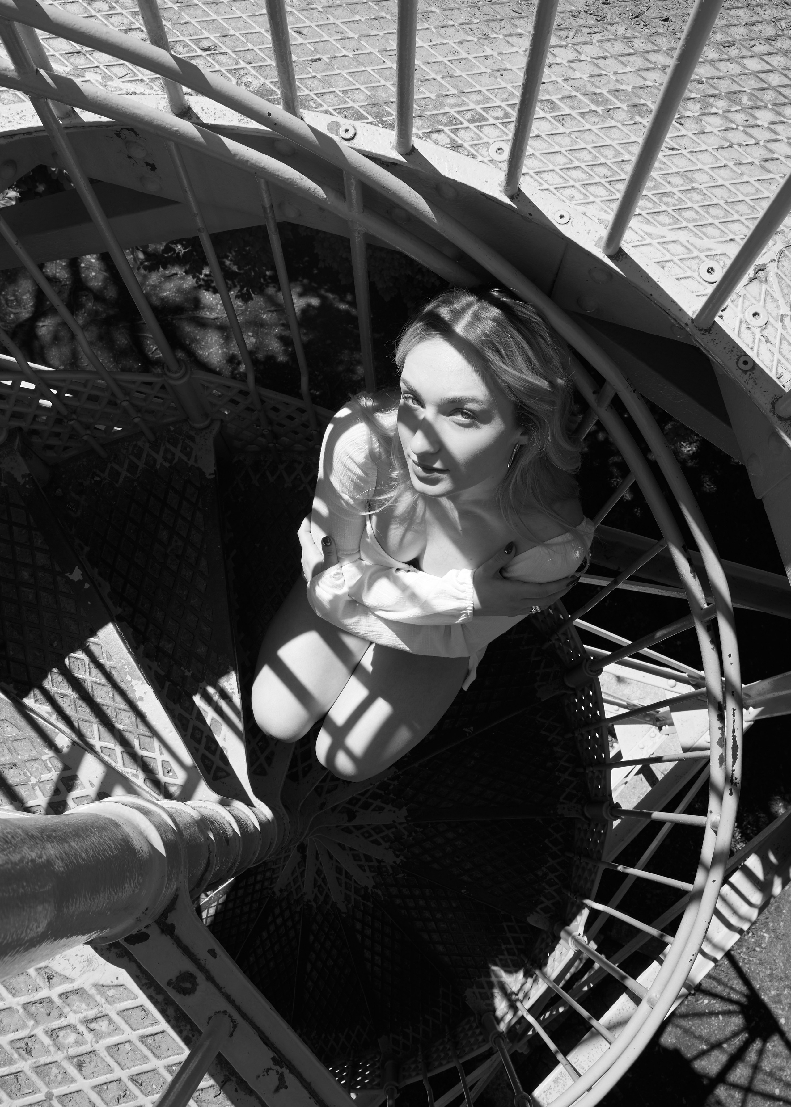 Personal. Angélique Khaliman — Photographer in Graz