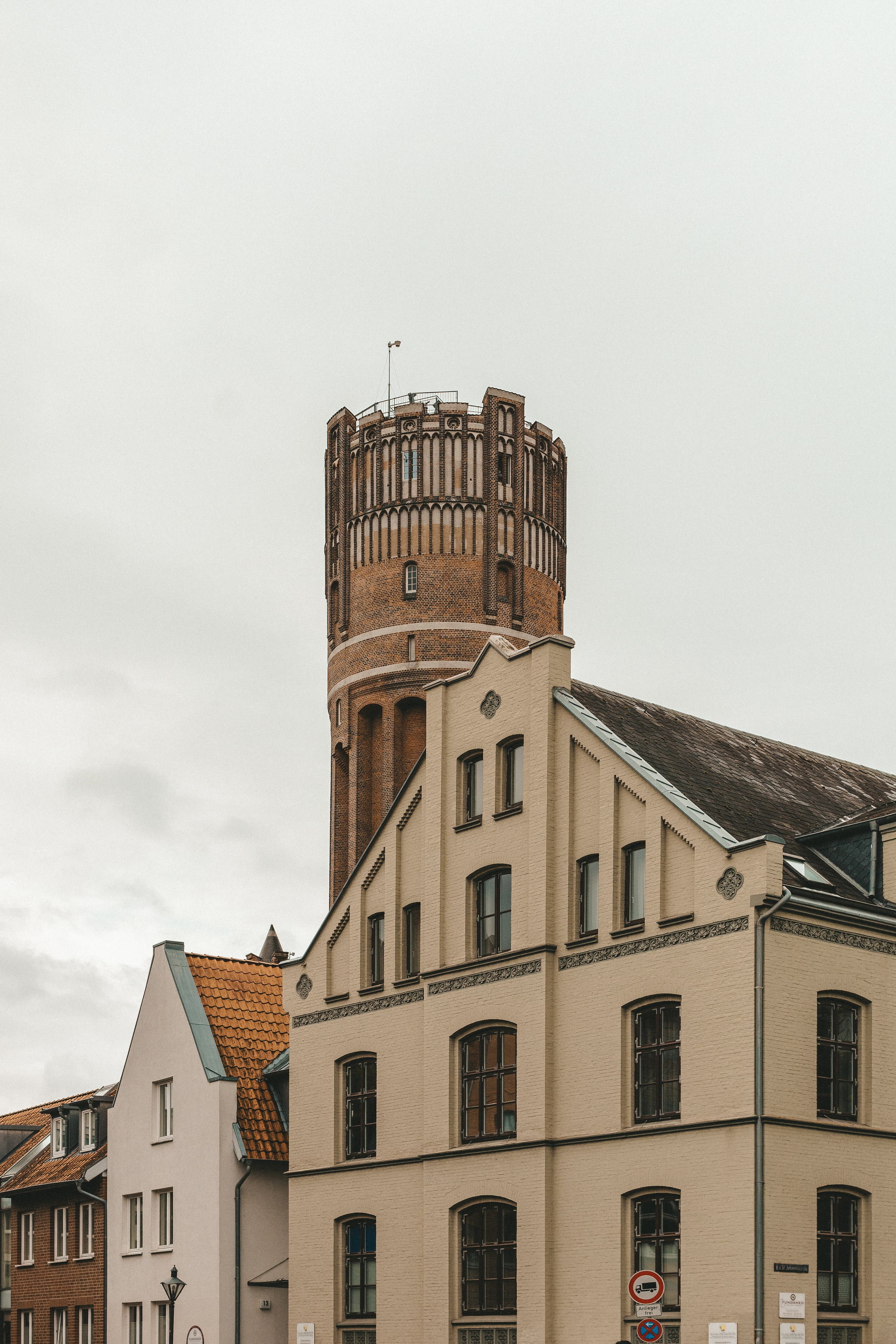 Lüneburg. Фотограф в Германии — Мария Чистякова