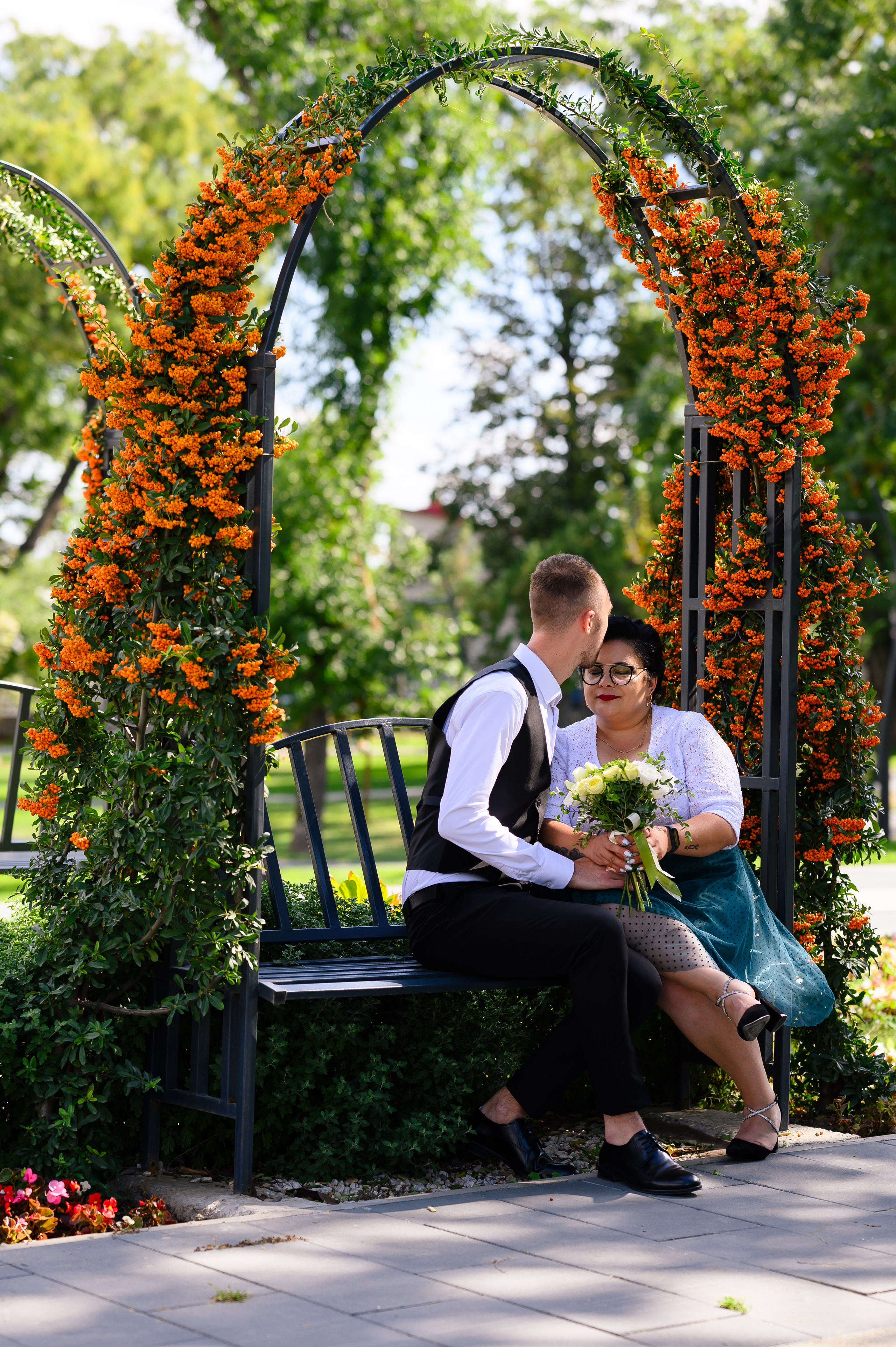 Nuntă. Ligiafoto.ro