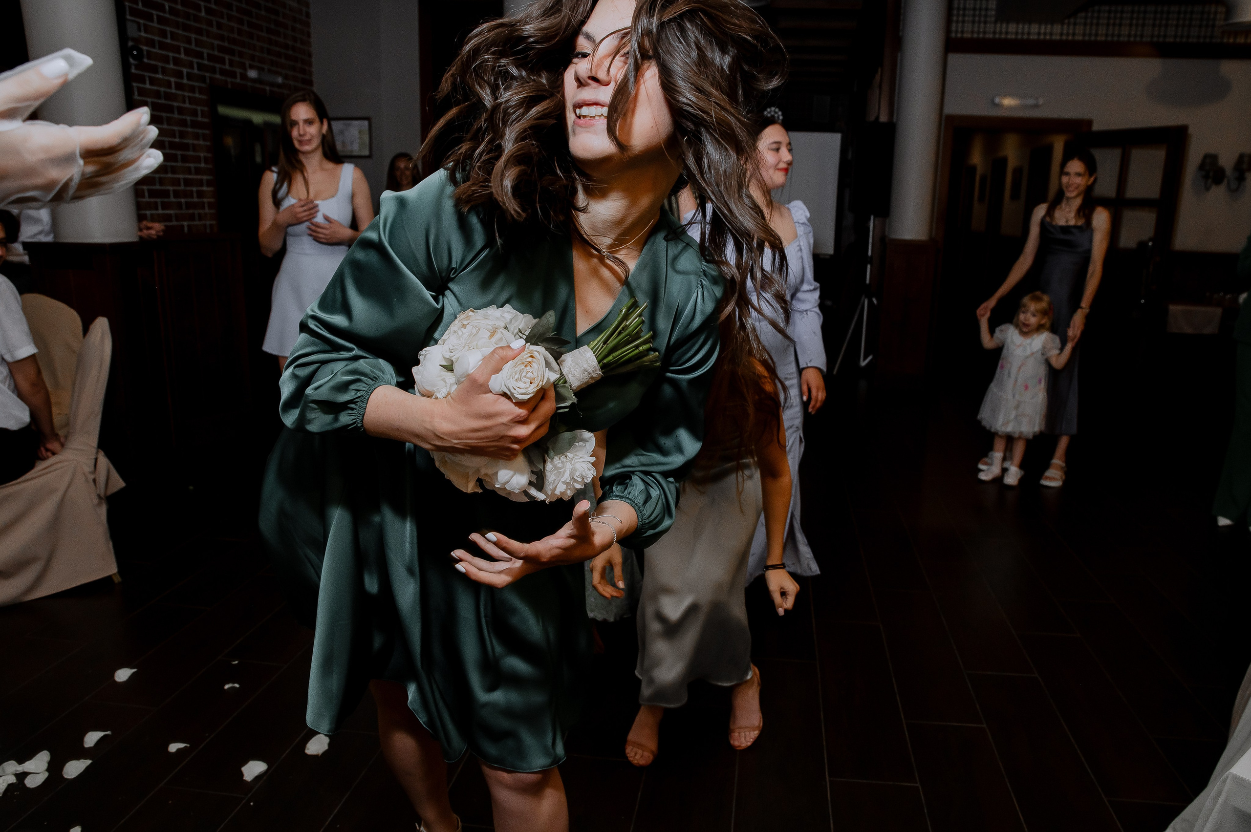 Руслан & Василина. Свадебный и семейный фотограф Екатерина Шестакова