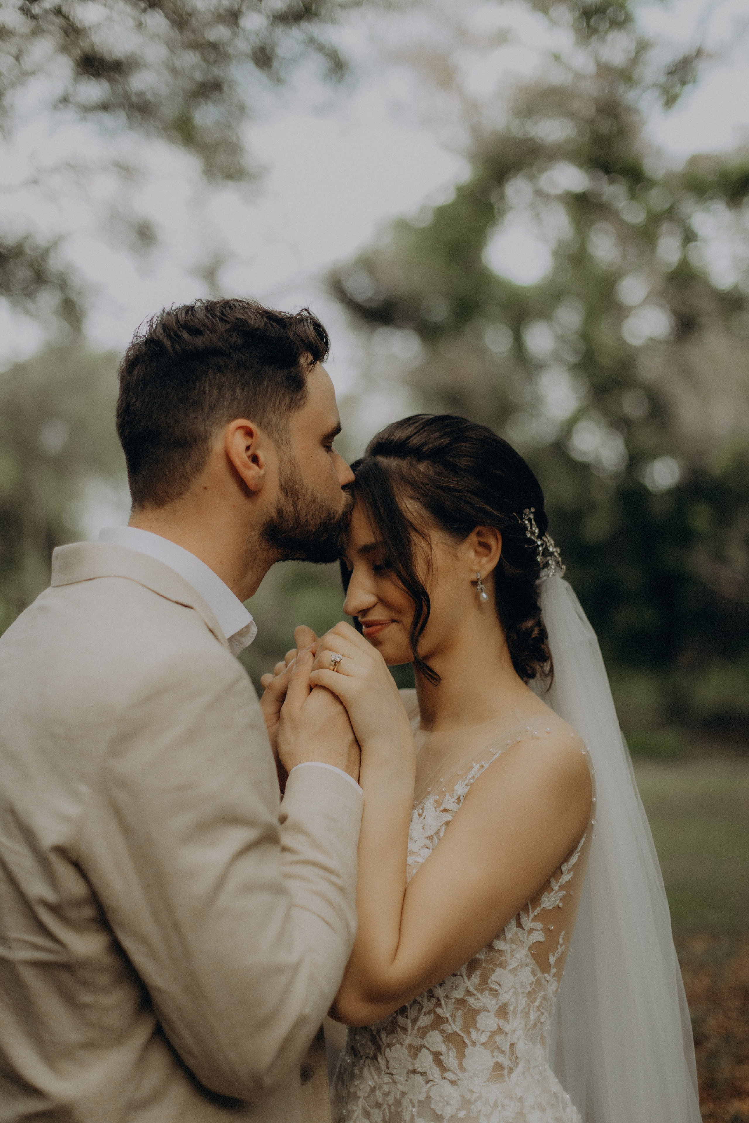 Max & Kristina (FL). CAPTURED BY SHANKS PHOTOGRAPHY