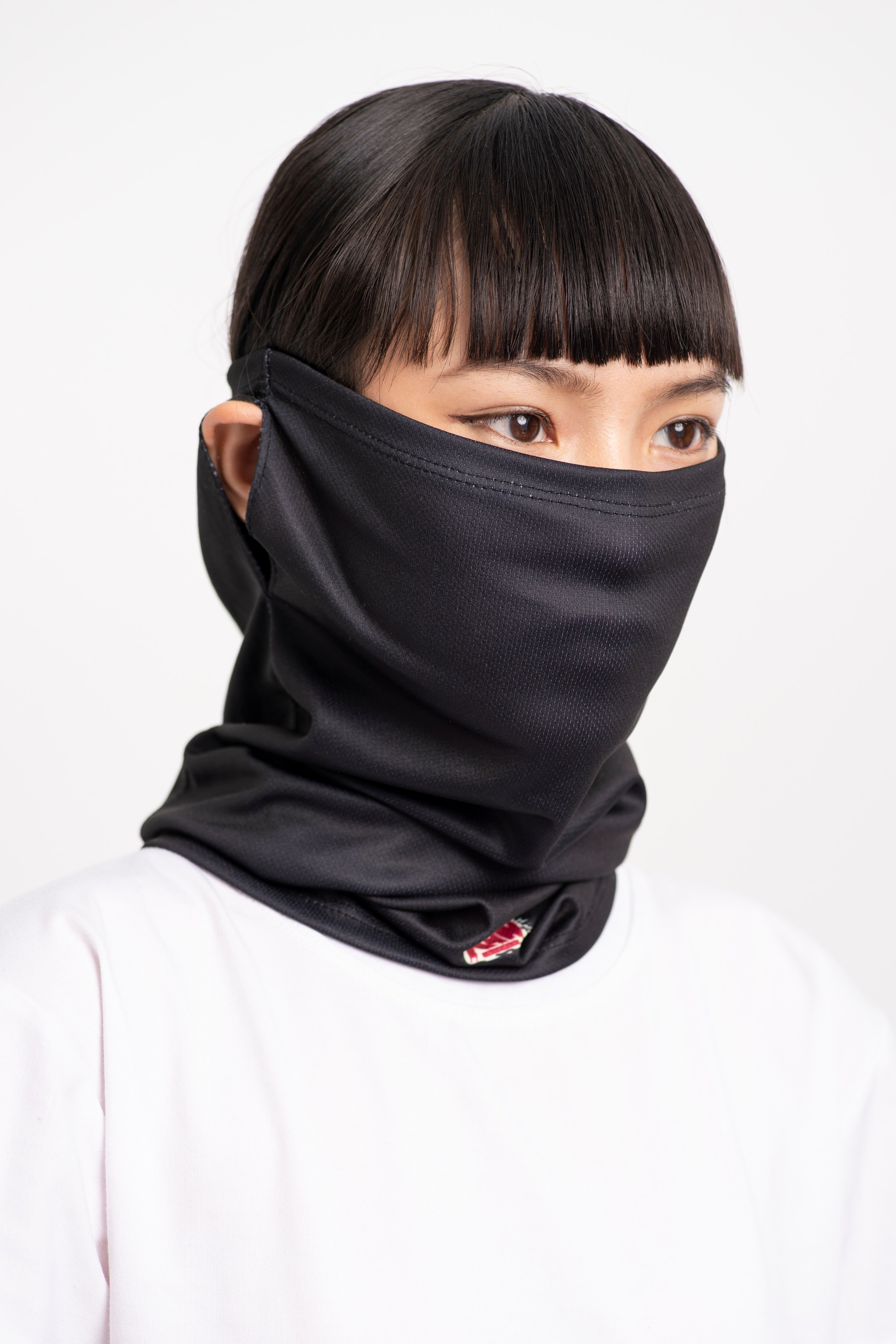 ARROW | MASK LOOKBOOK. FINE ART PHOTOGRAPHY