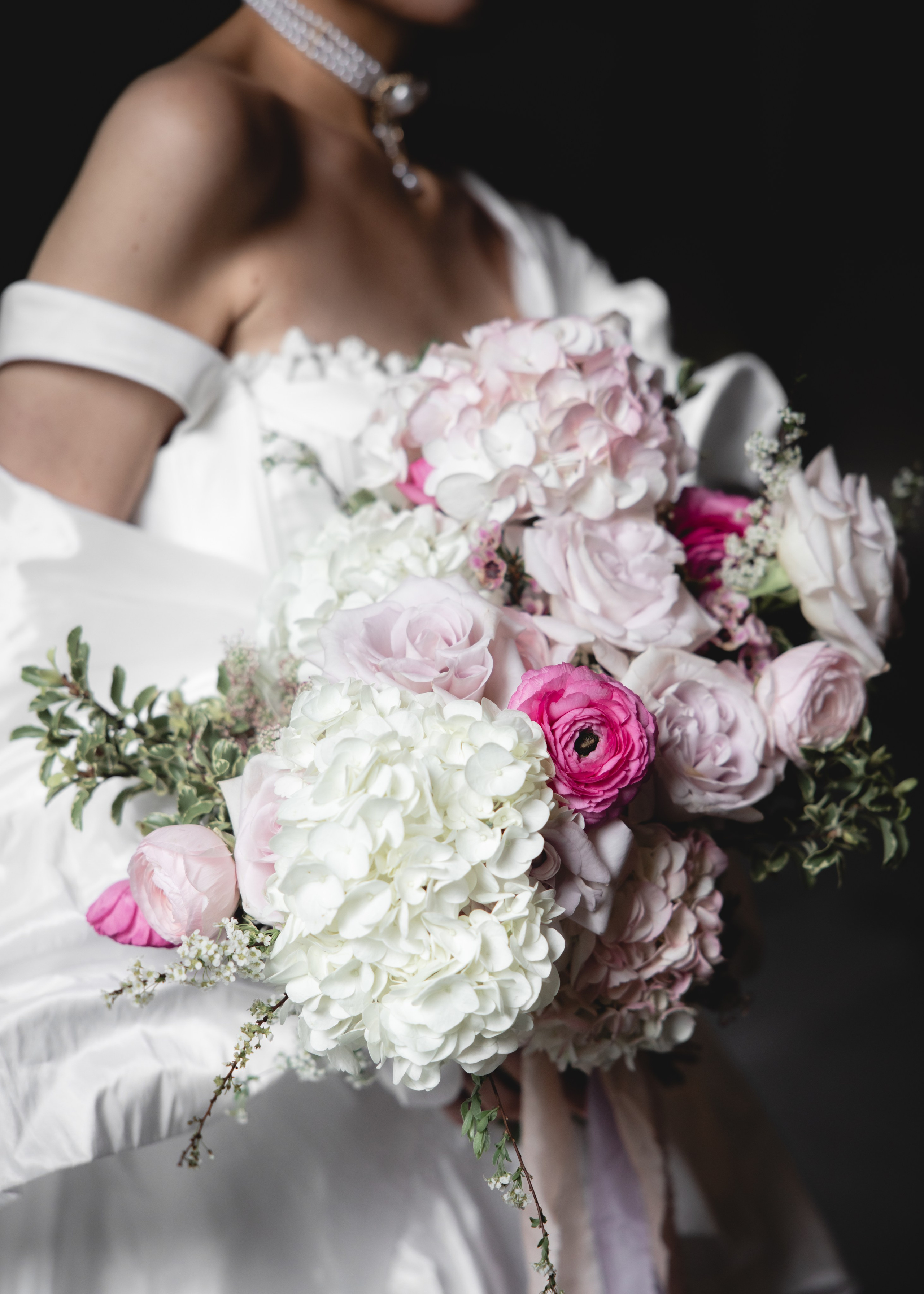 Paris. Professional wedding photographer in Copenhagen, Denmark — Julia Byron