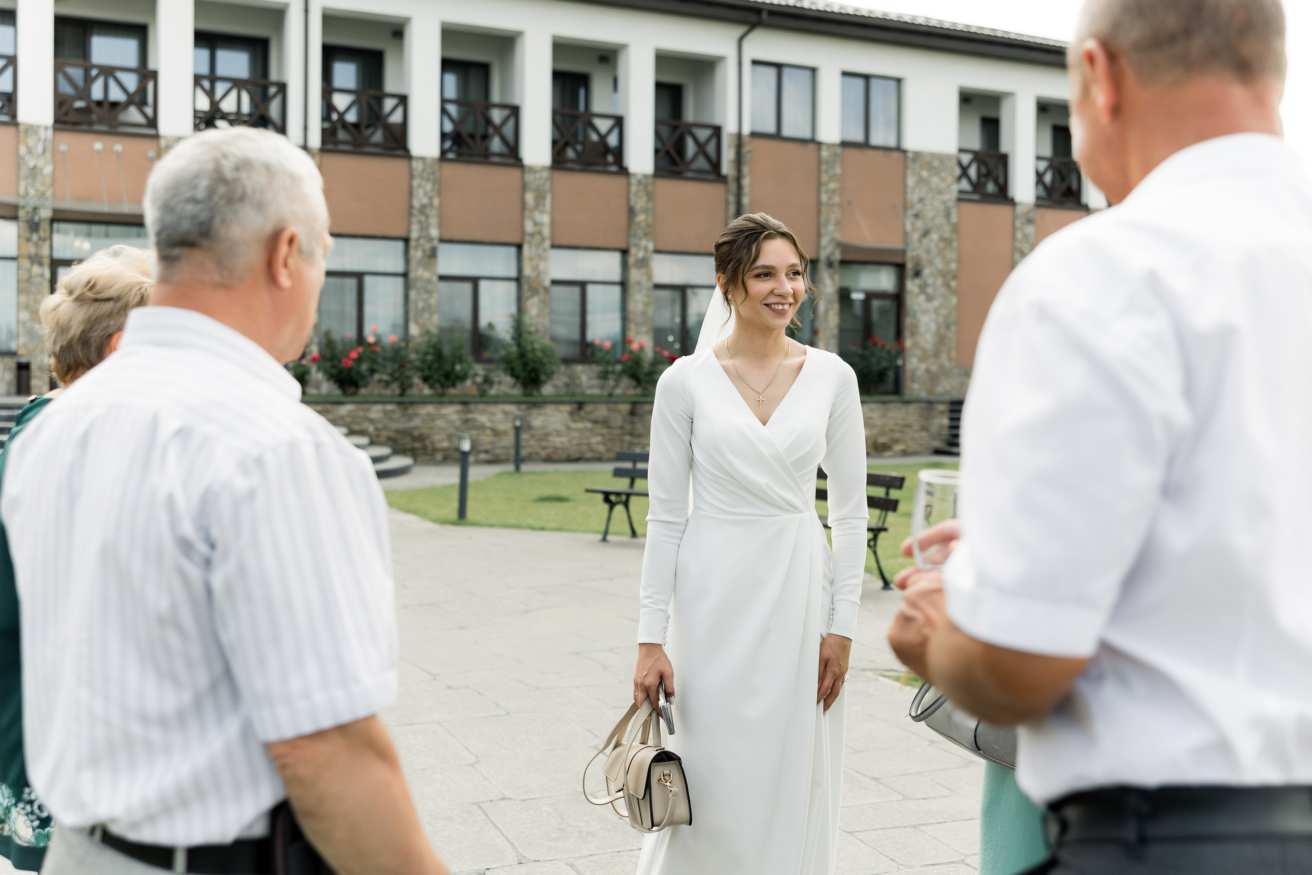 Anna Dmytro. Ірина Терещук