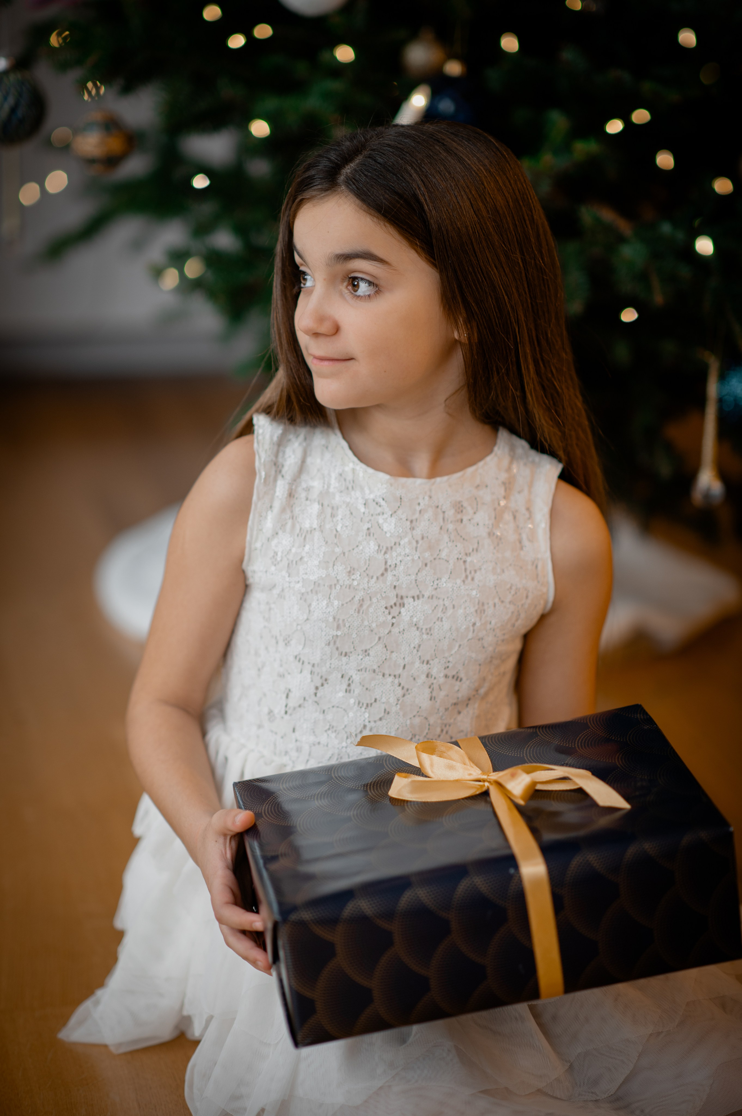 Merry Christmas. Family, children, portrait, and event photography in Thessaloniki