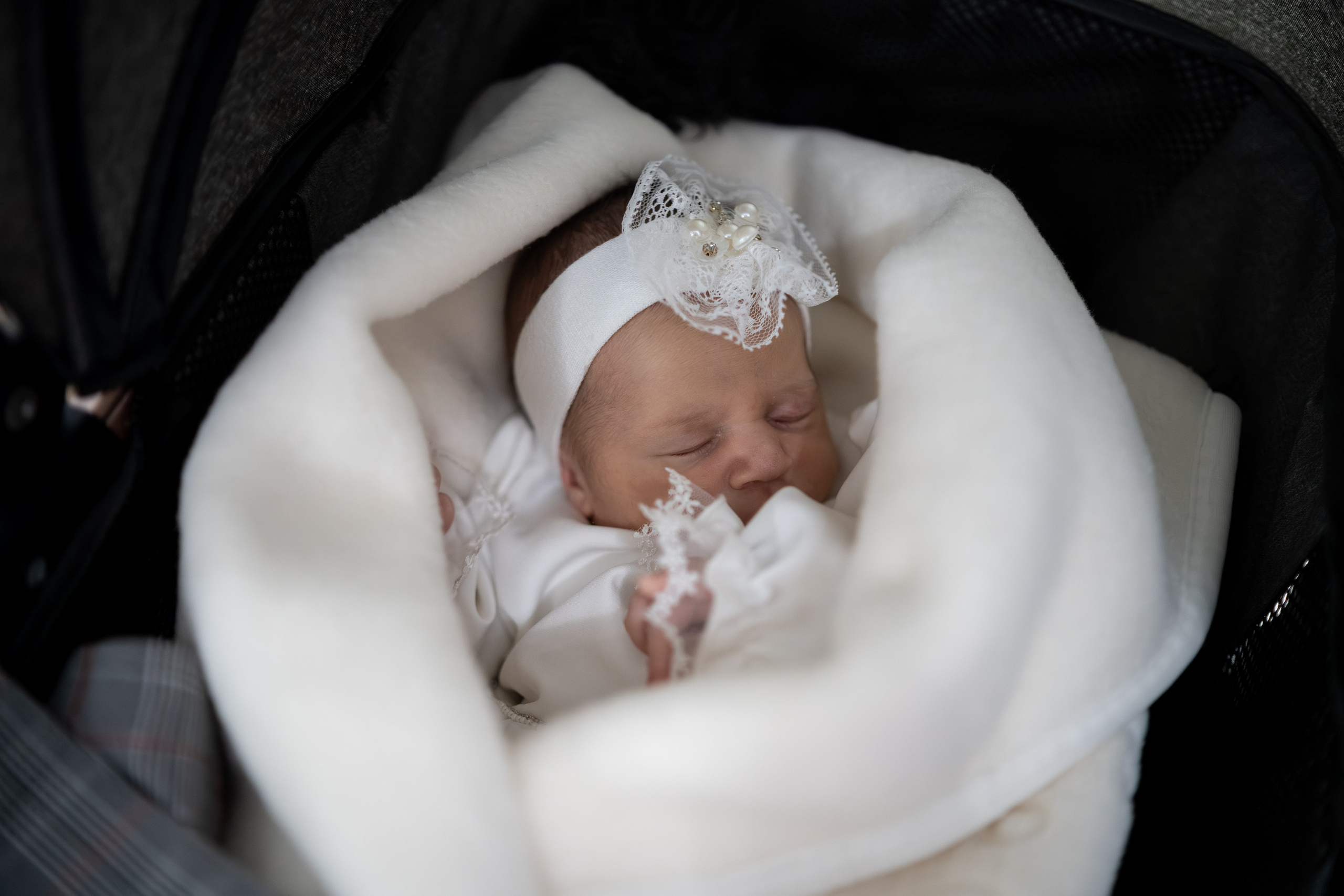 Botez. Alin Sfichi Photography