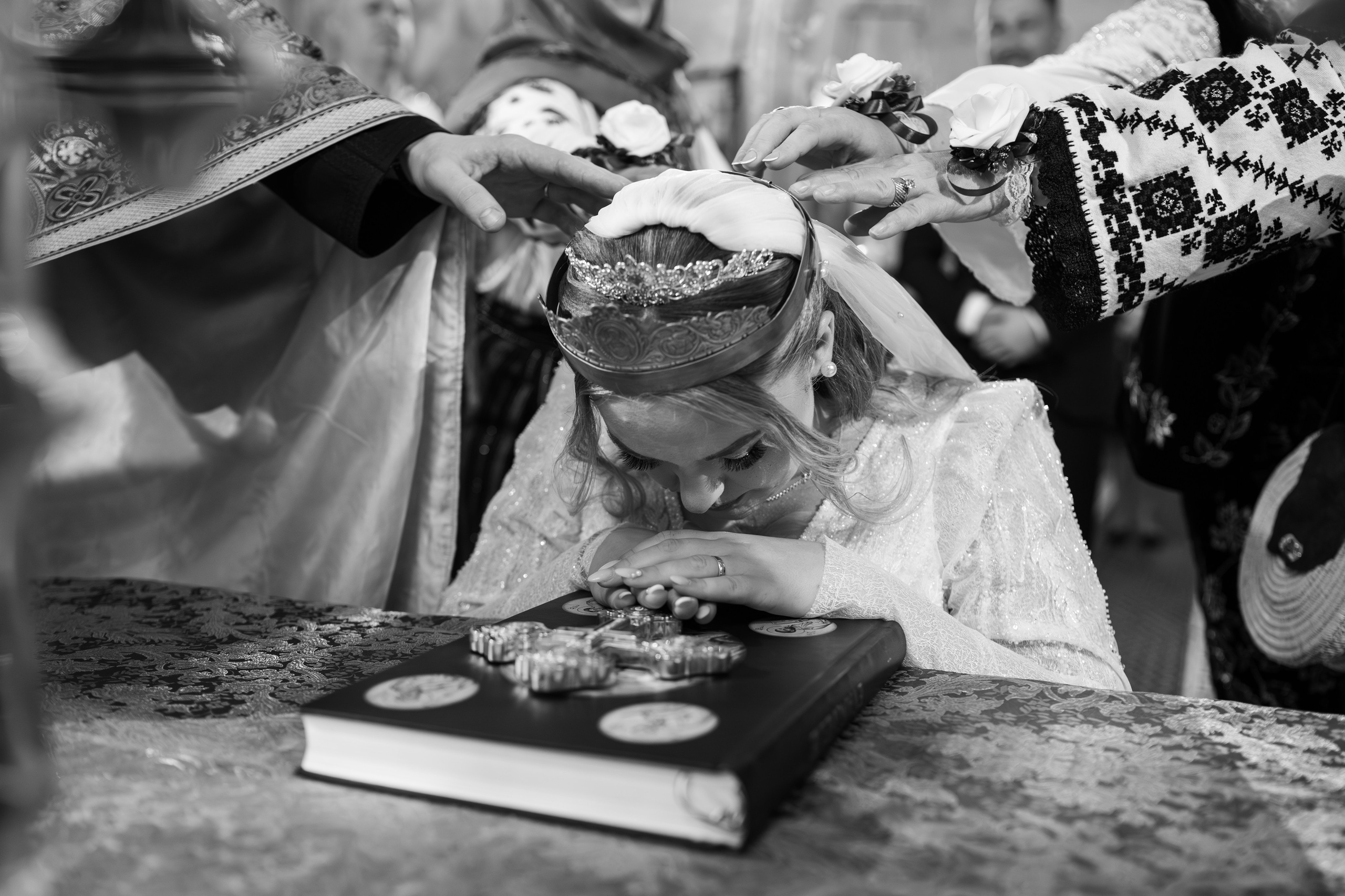 Nuntă. Alin Sfichi Photography