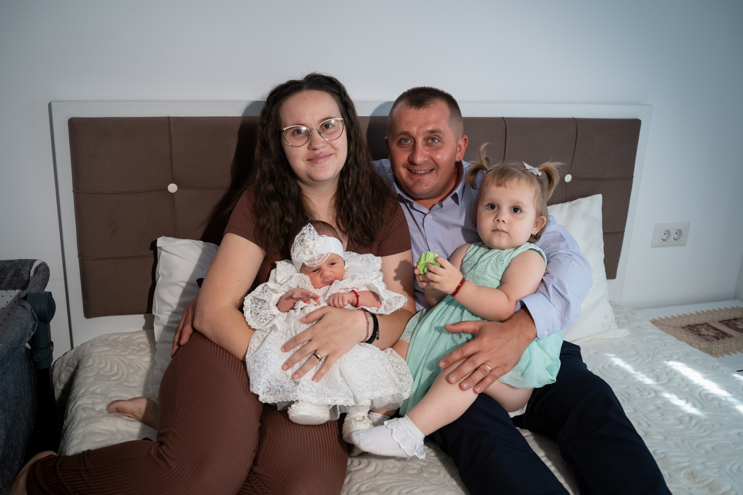 Botez. Alin Sfichi Photography
