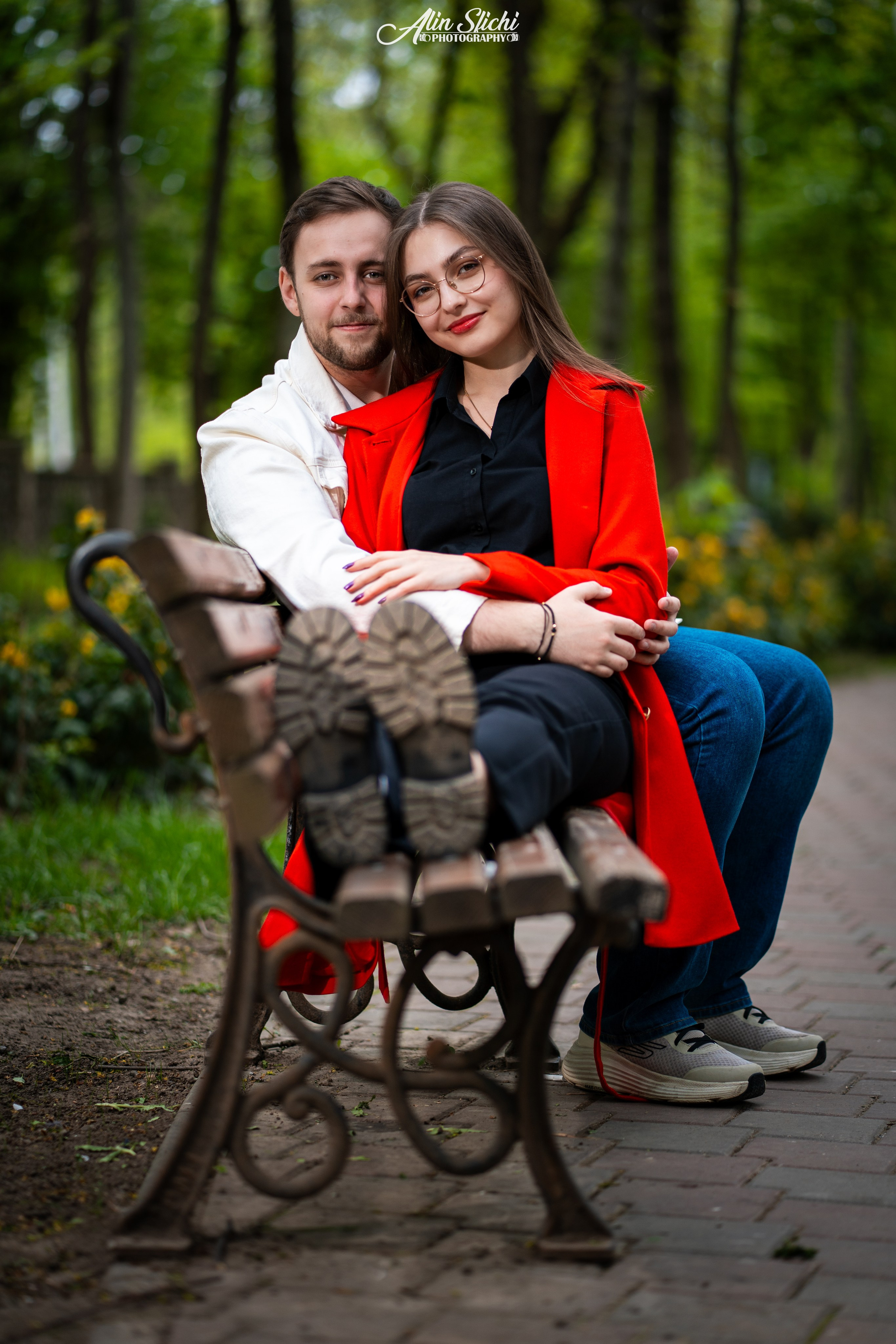 Ședințe Foto. Alin Sfichi Photography