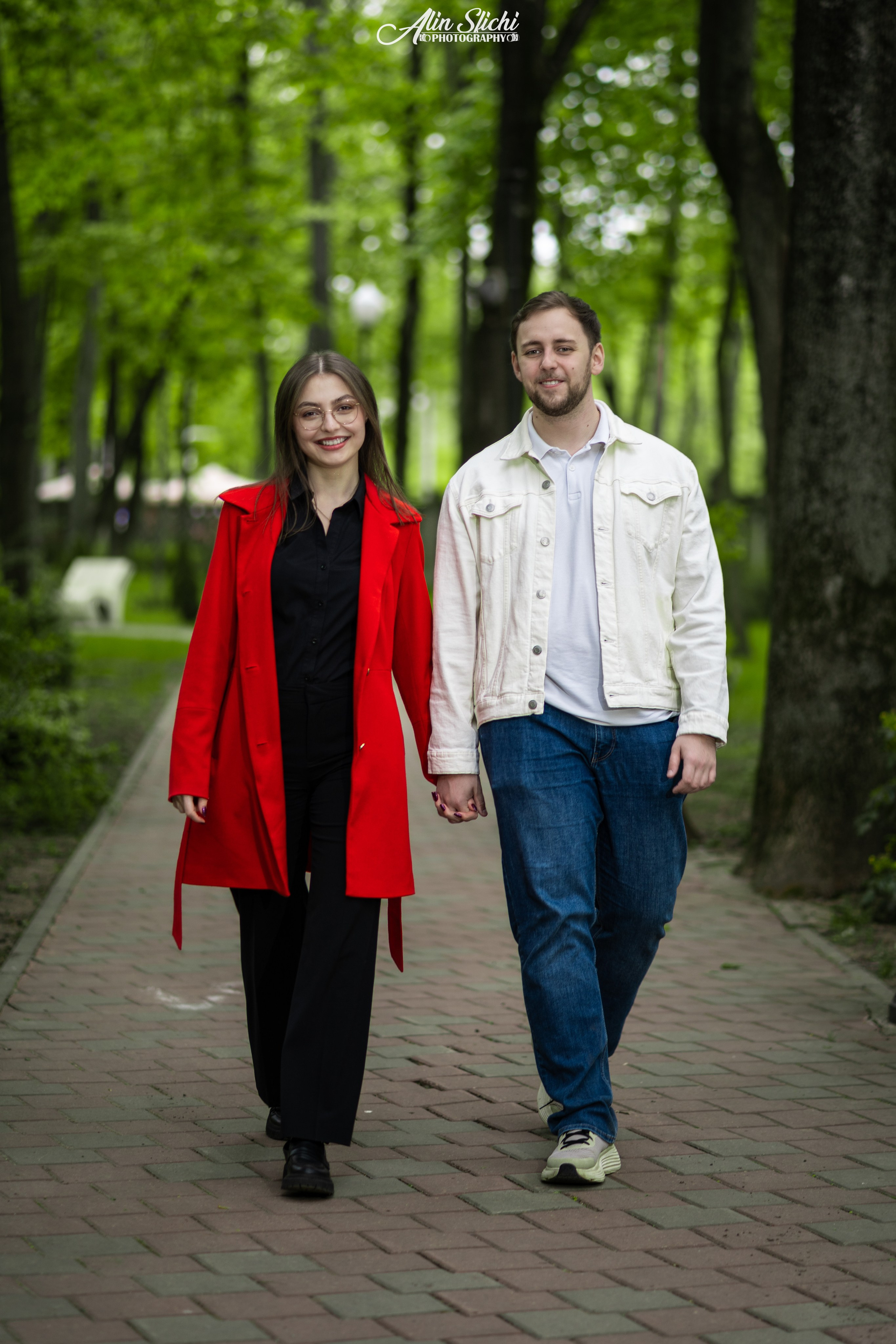 Ședințe Foto. Alin Sfichi Photography