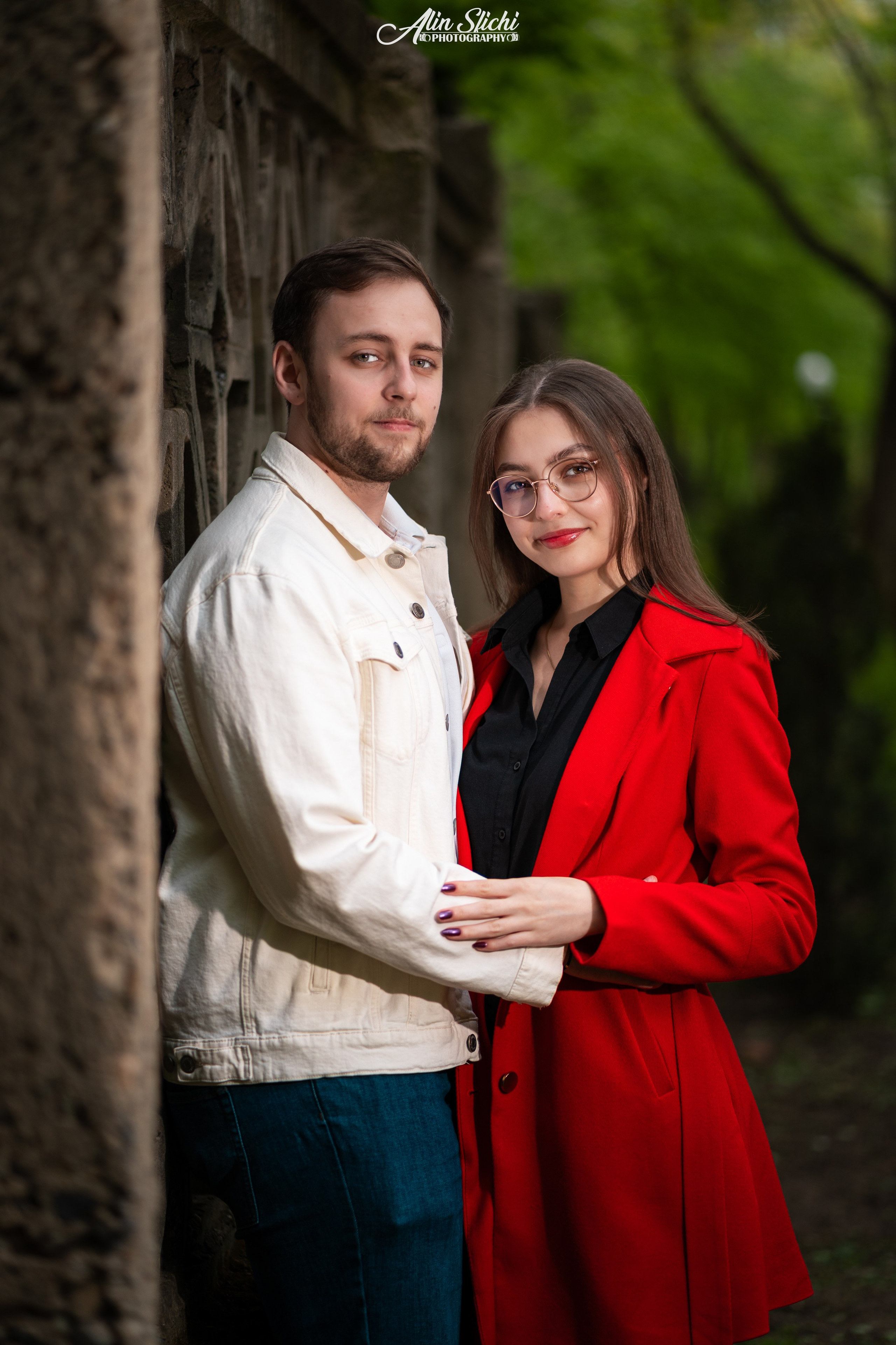 Ședințe Foto. Alin Sfichi Photography
