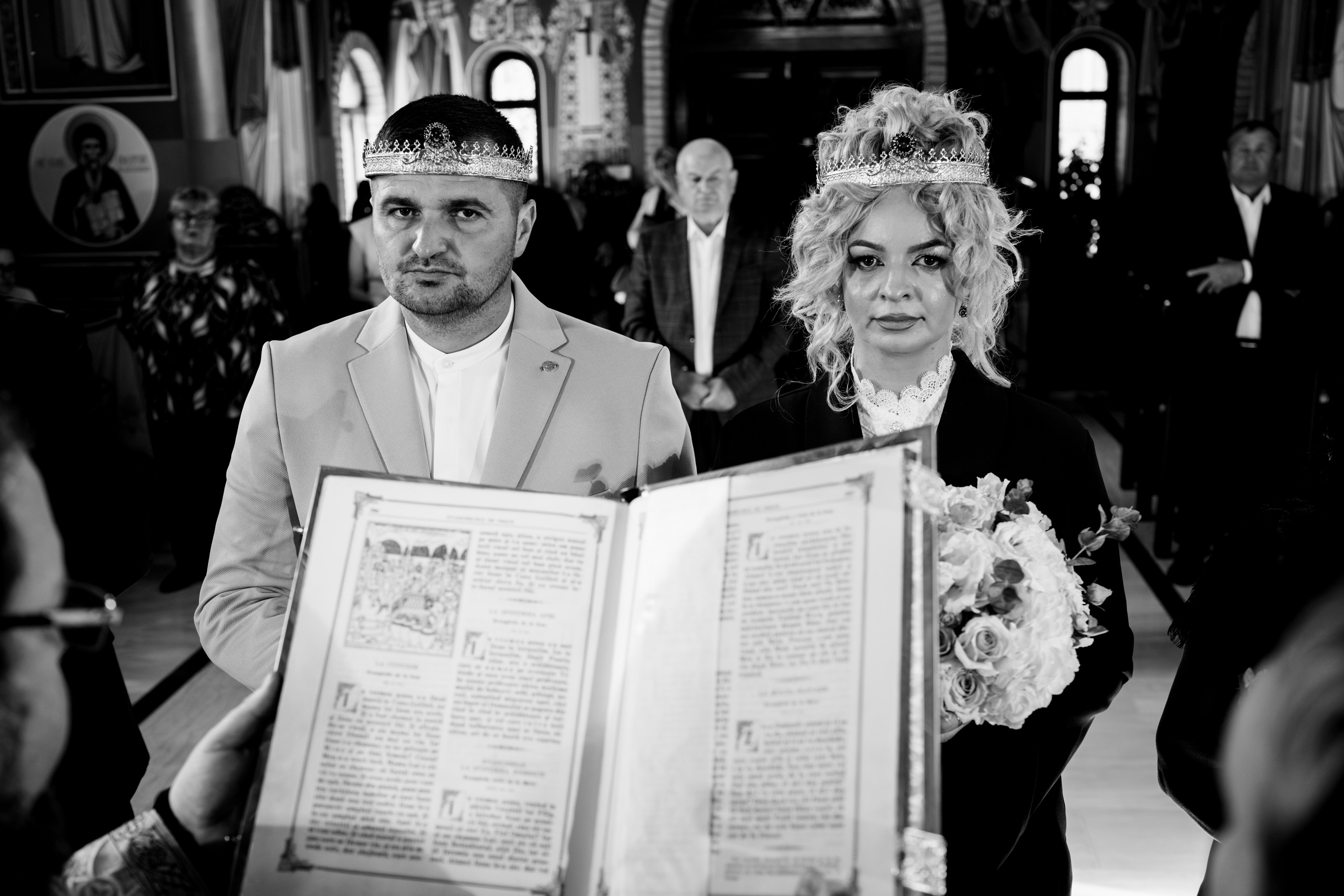 Nuntă. Alin Sfichi Photography