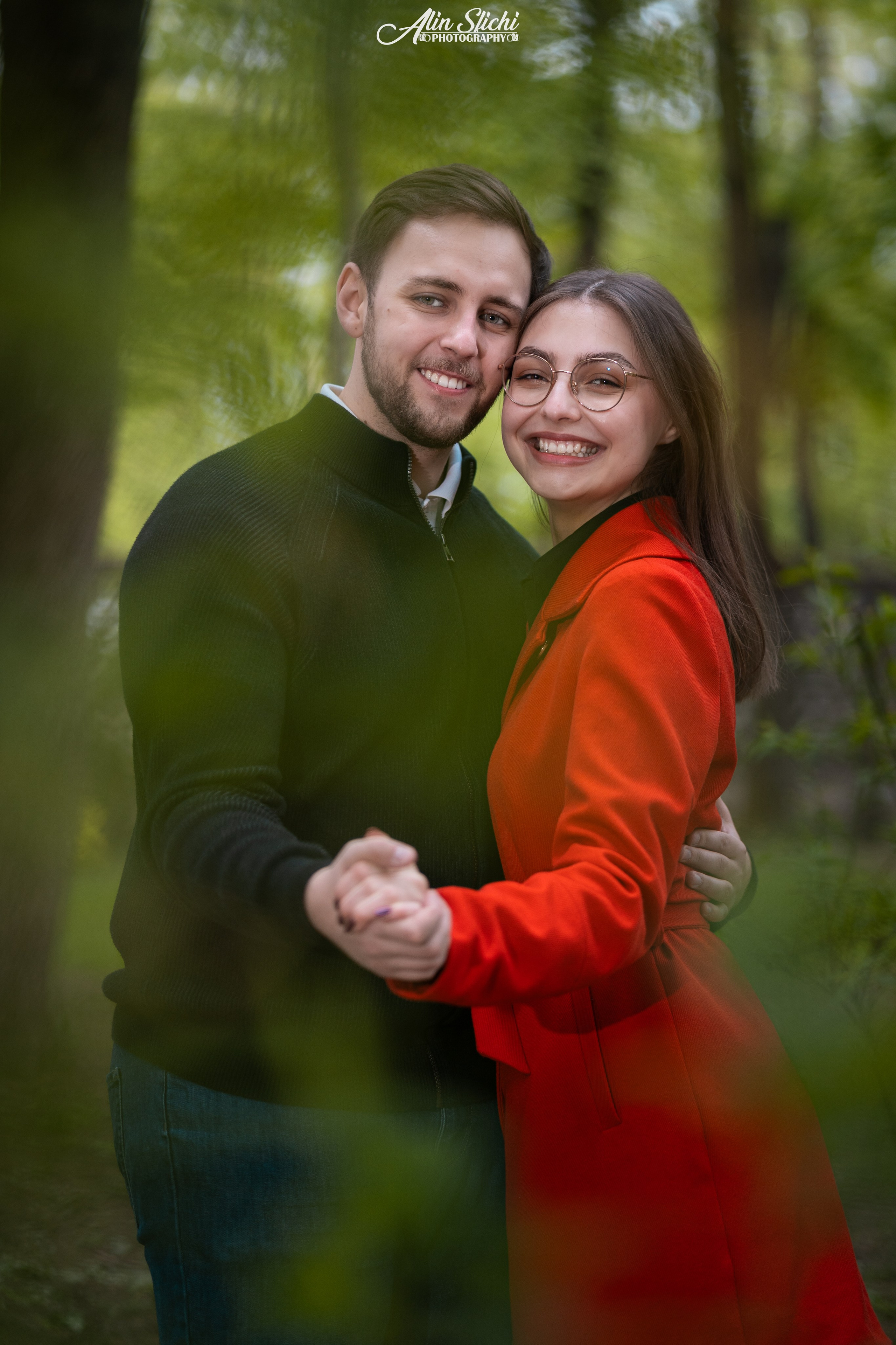 Ședințe Foto. Alin Sfichi Photography