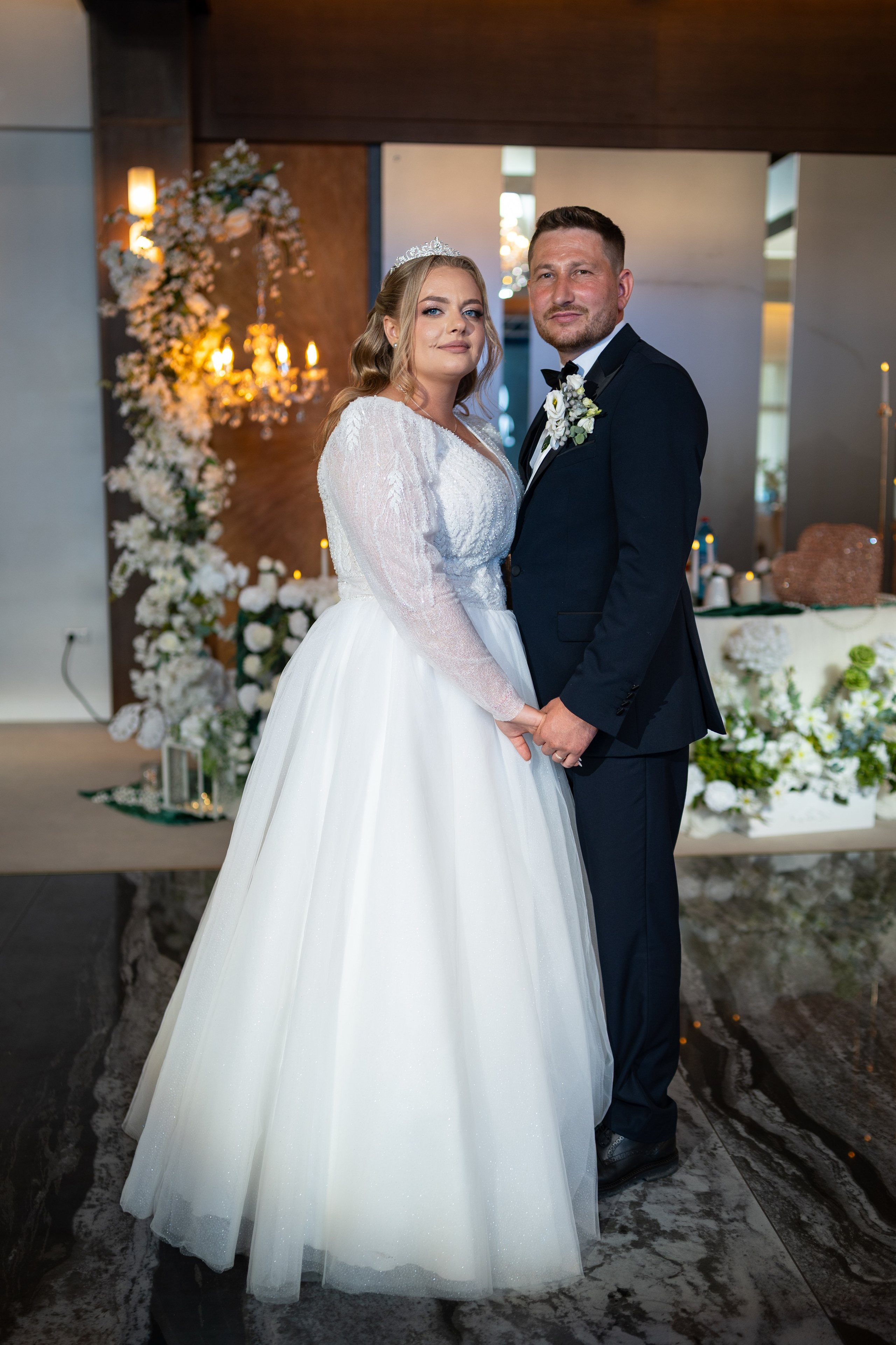 Nuntă. Alin Sfichi Photography