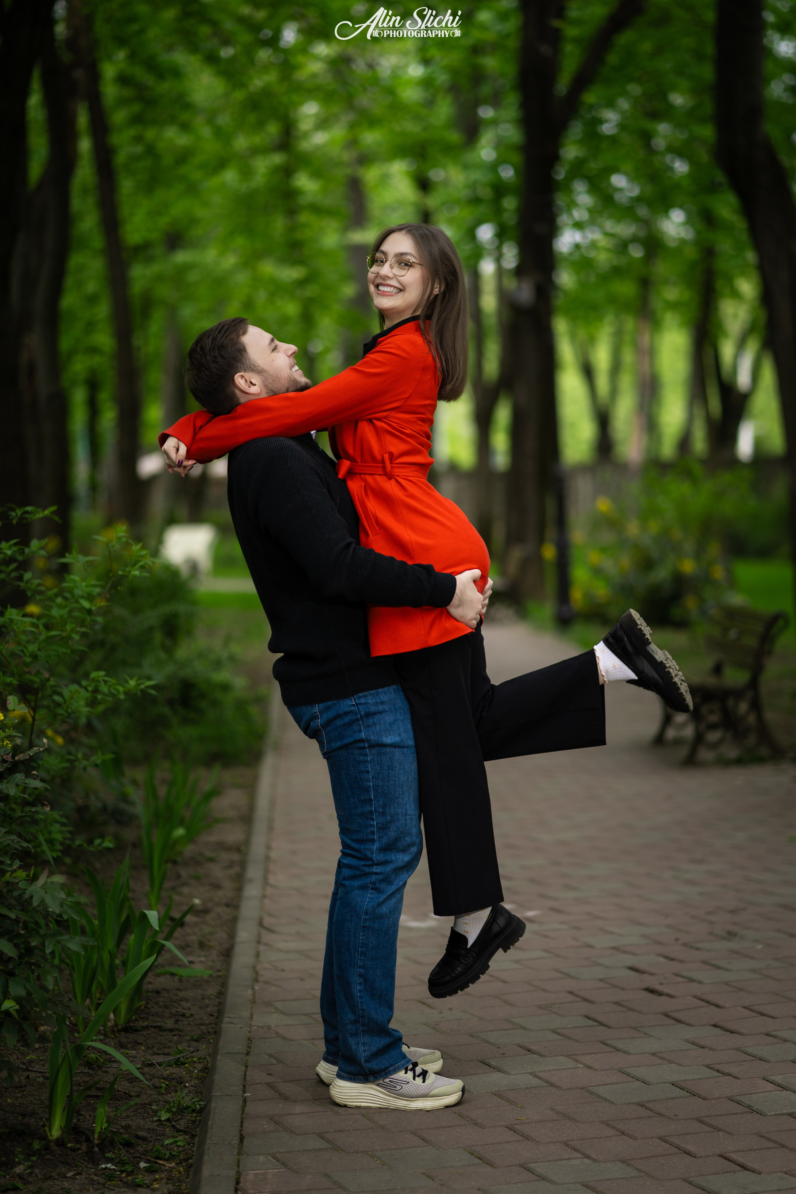Ședințe Foto. Alin Sfichi Photography