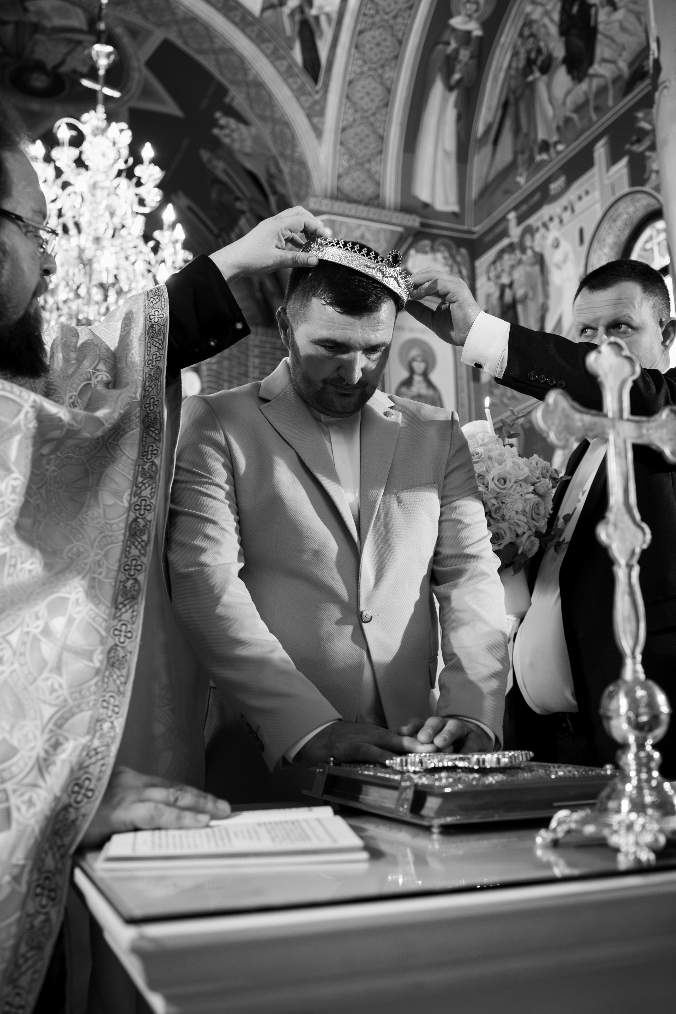 Nuntă. Alin Sfichi Photography
