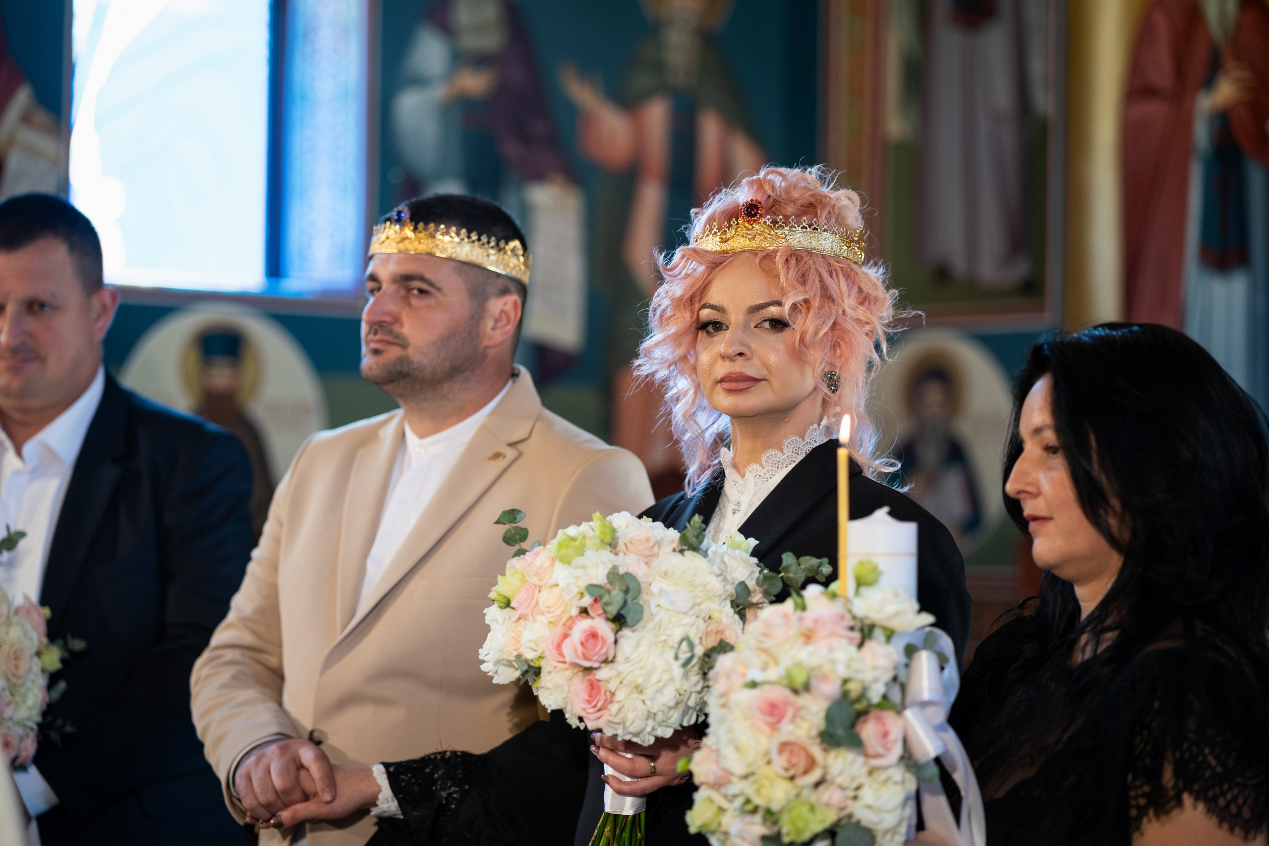 Nuntă. Alin Sfichi Photography