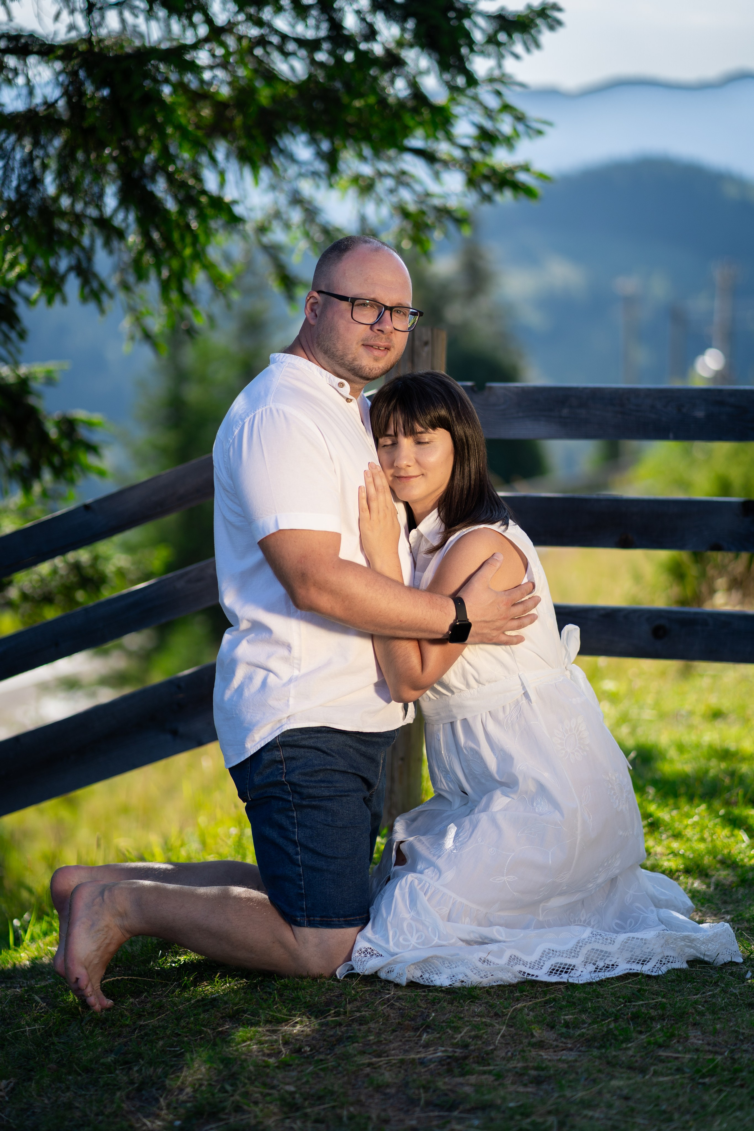 Ședințe Foto. Alin Sfichi Photography