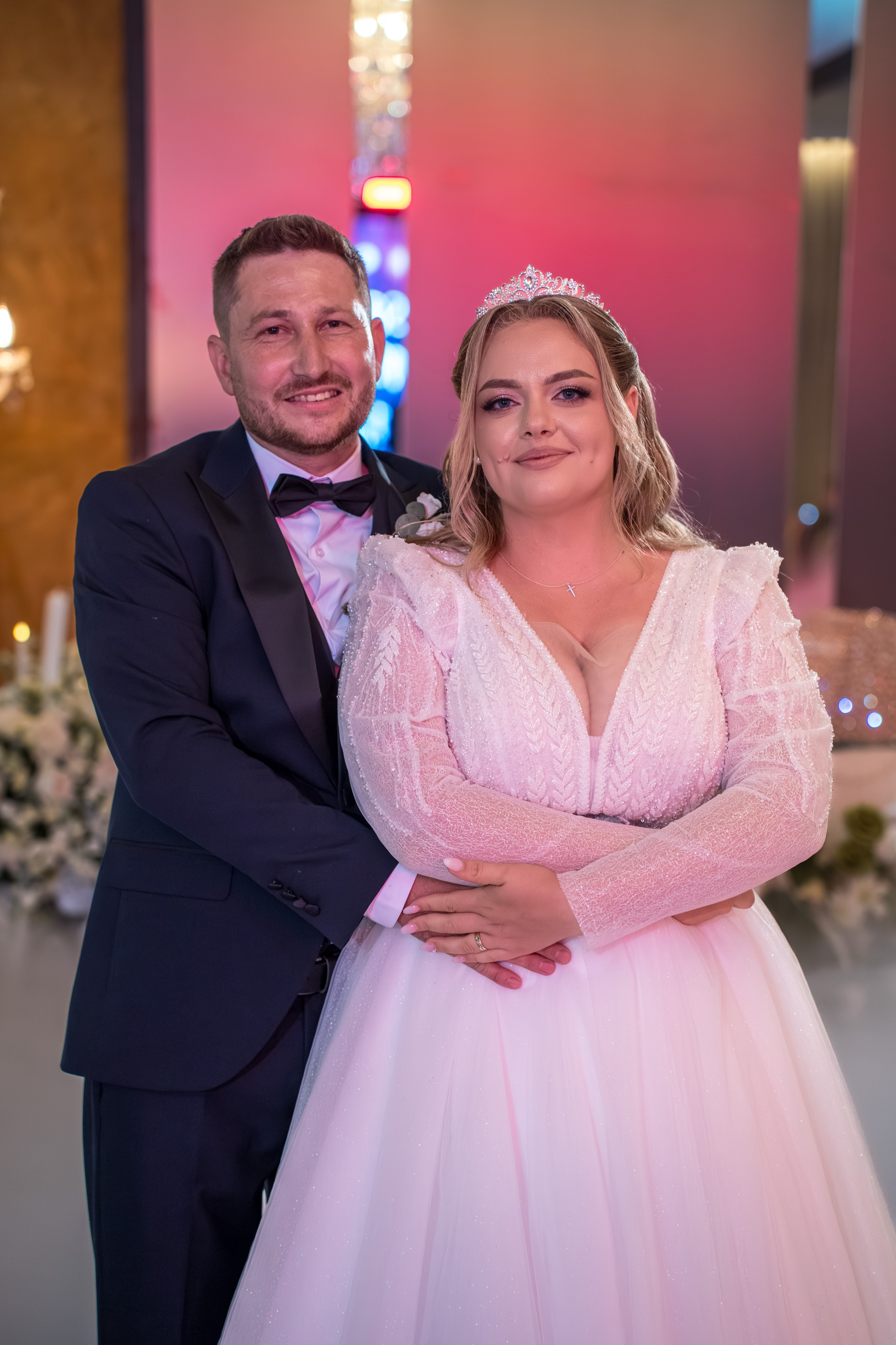 Nuntă. Alin Sfichi Photography
