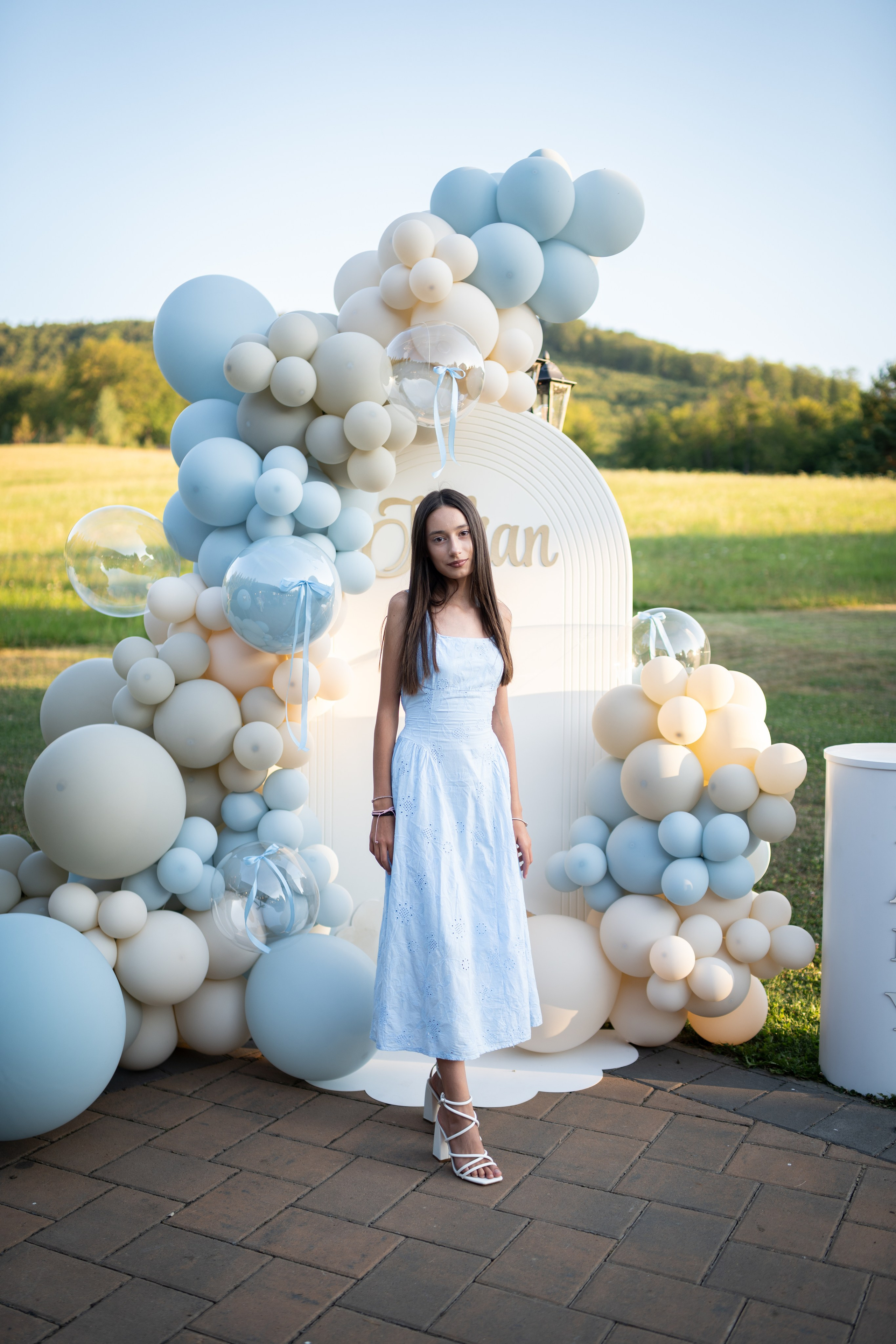 Botez. Alin Sfichi Photography