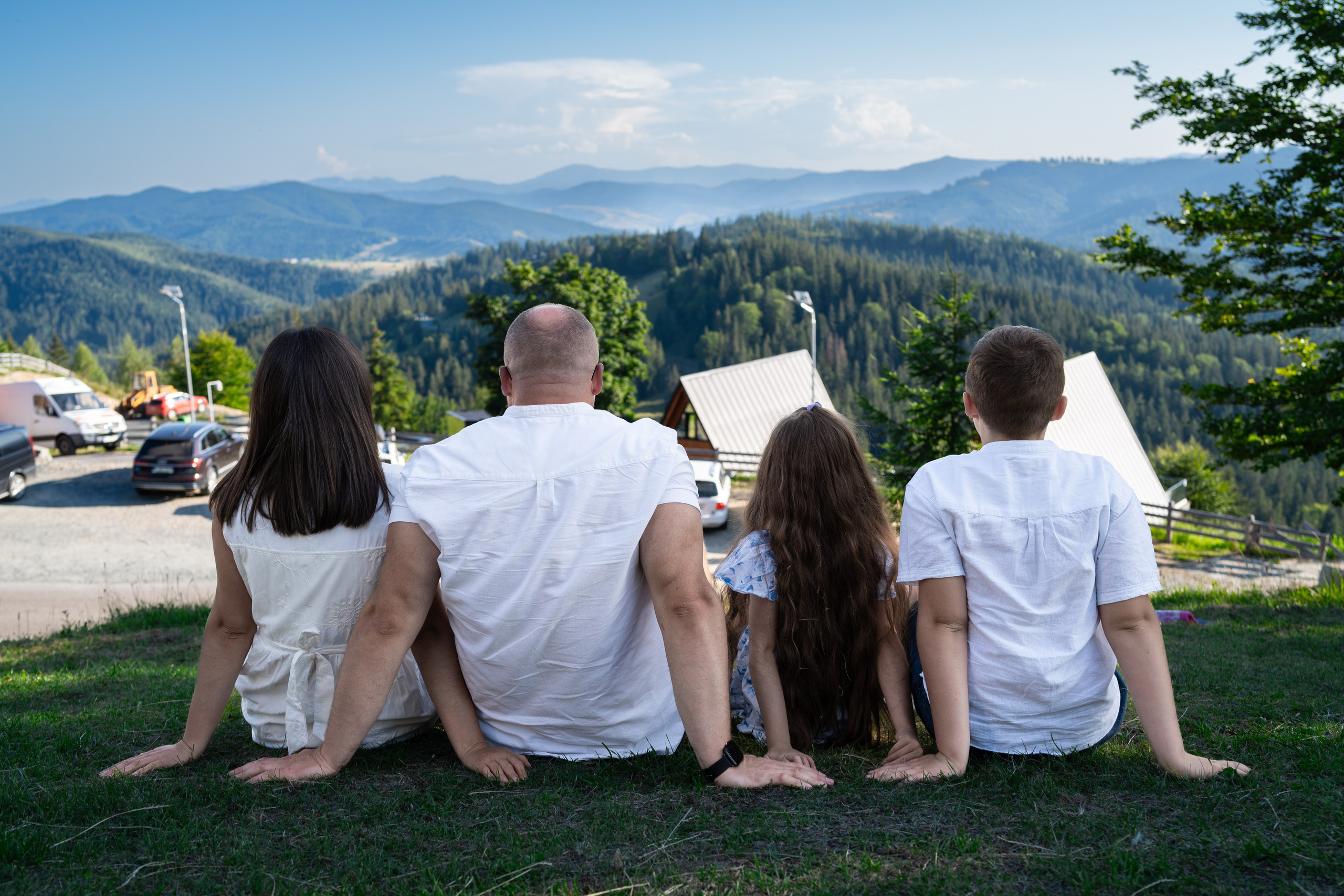 Ședințe Foto. Alin Sfichi Photography