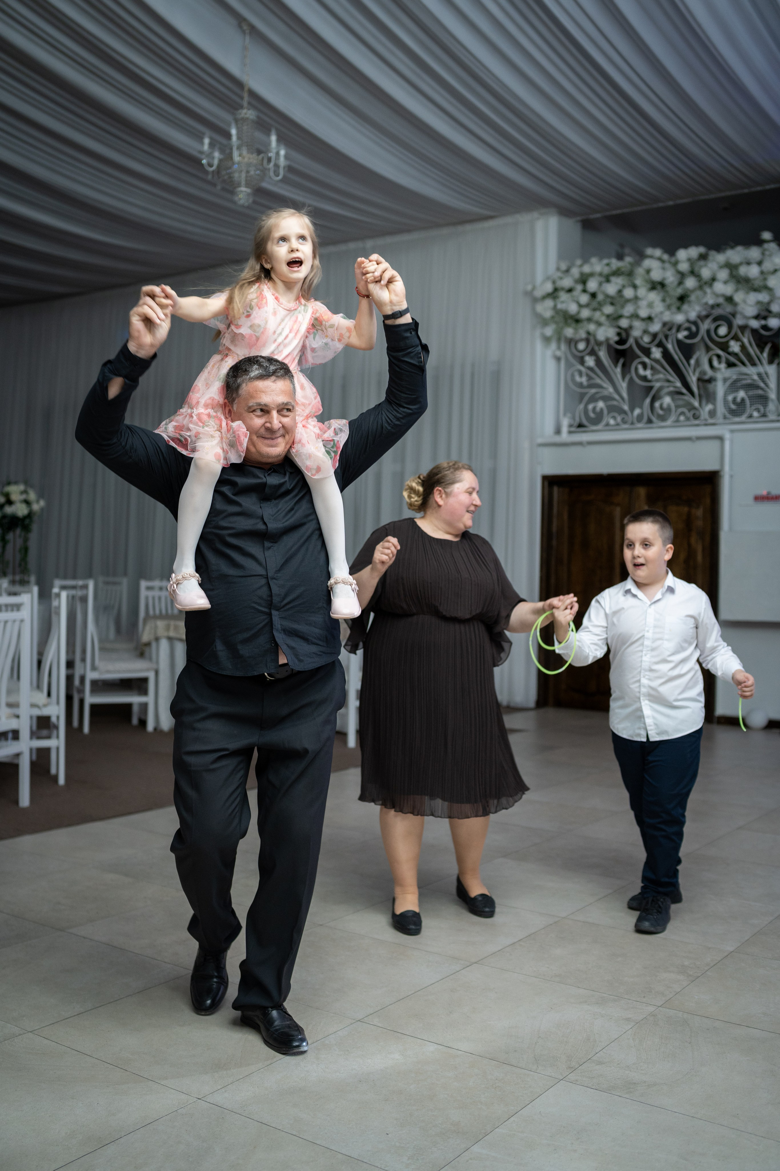 Botez. Alin Sfichi Photography