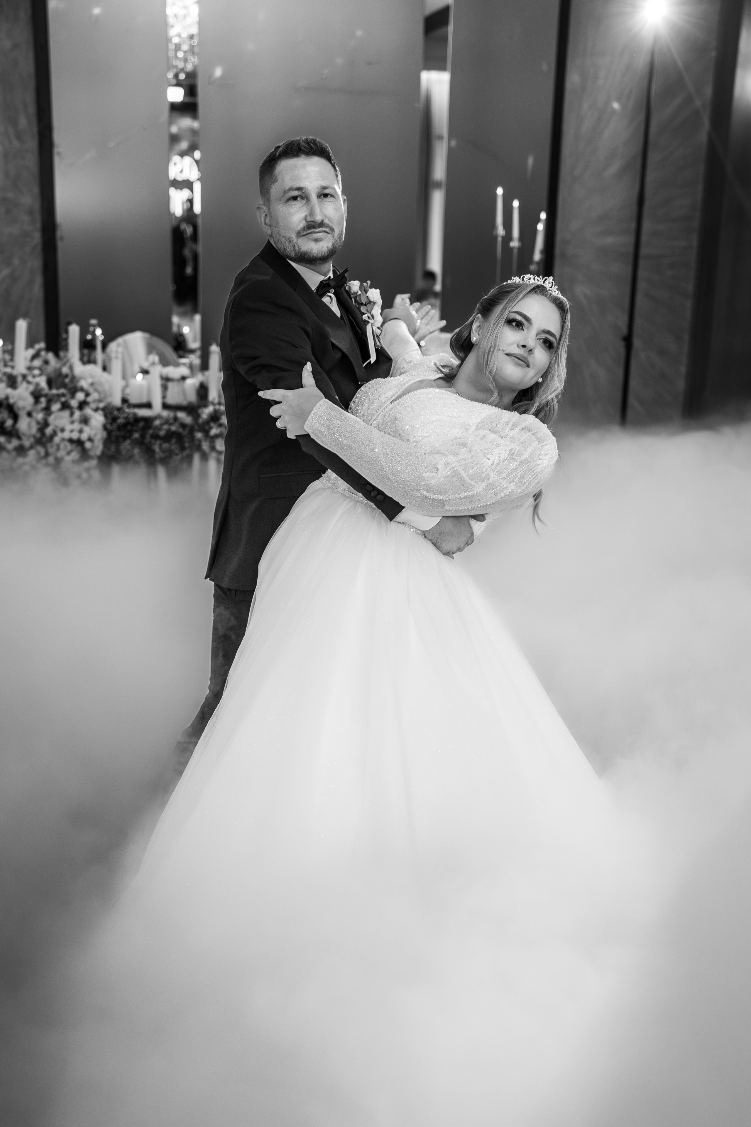 Nuntă. Alin Sfichi Photography