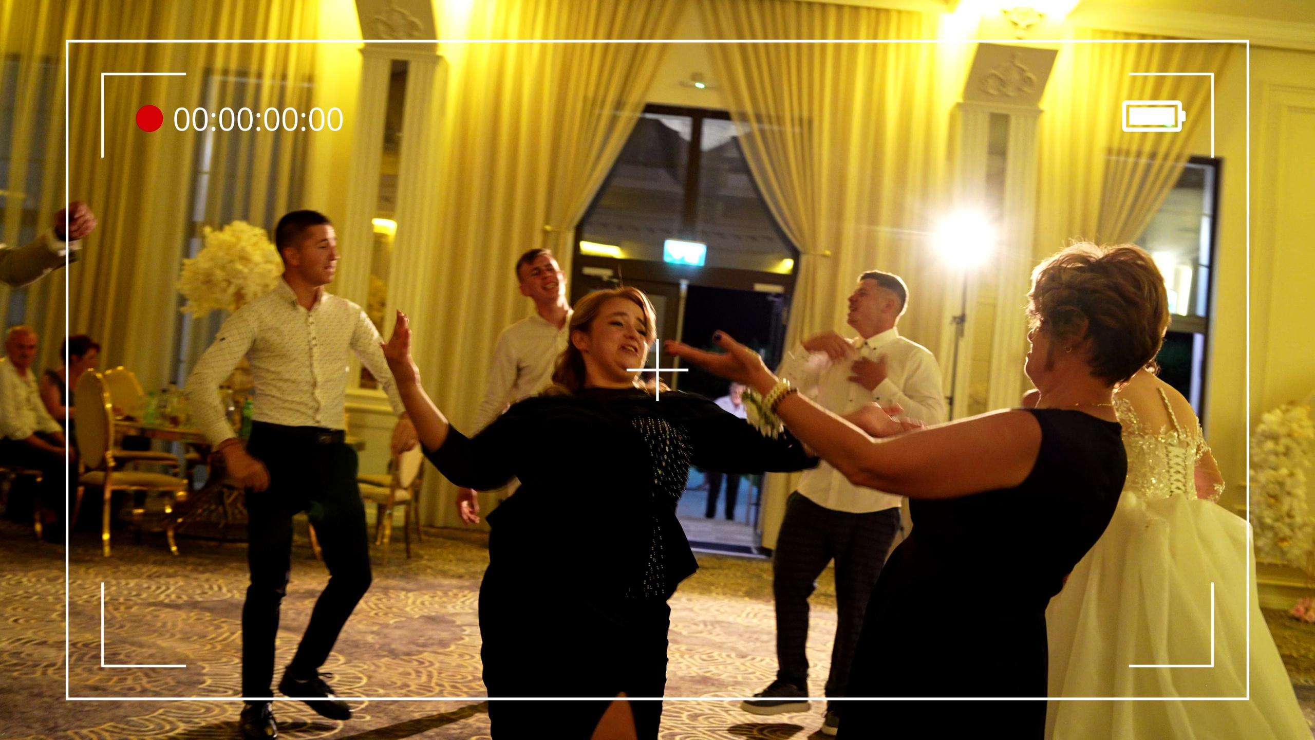 Portofoliu video. Alin Sfichi Photography
