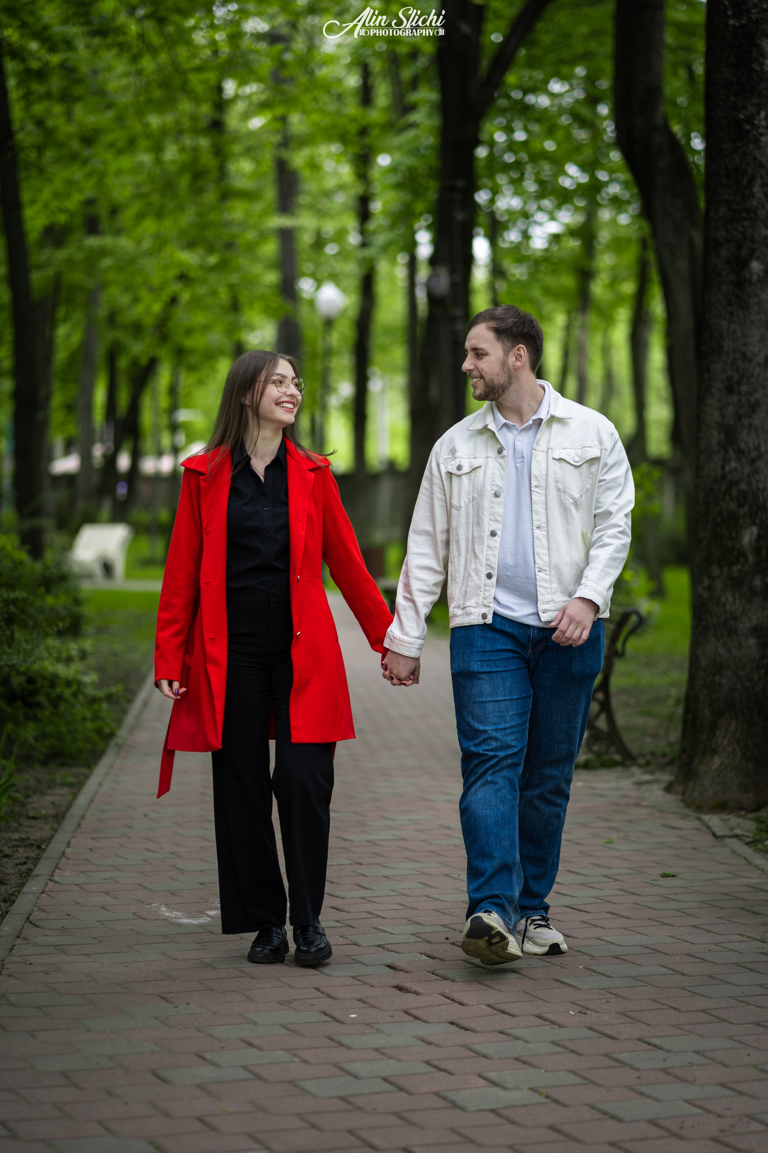 Ședințe Foto. Alin Sfichi Photography