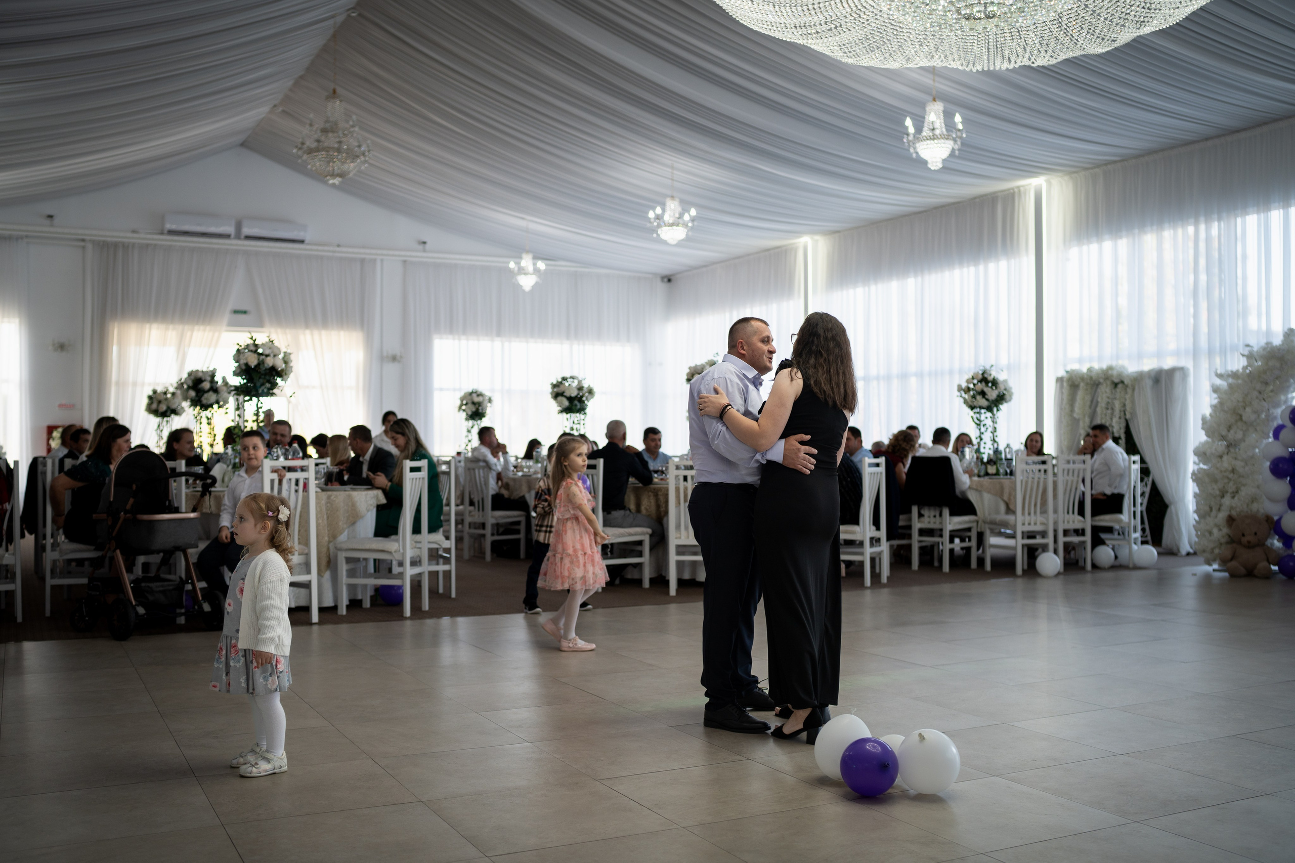 Botez. Alin Sfichi Photography