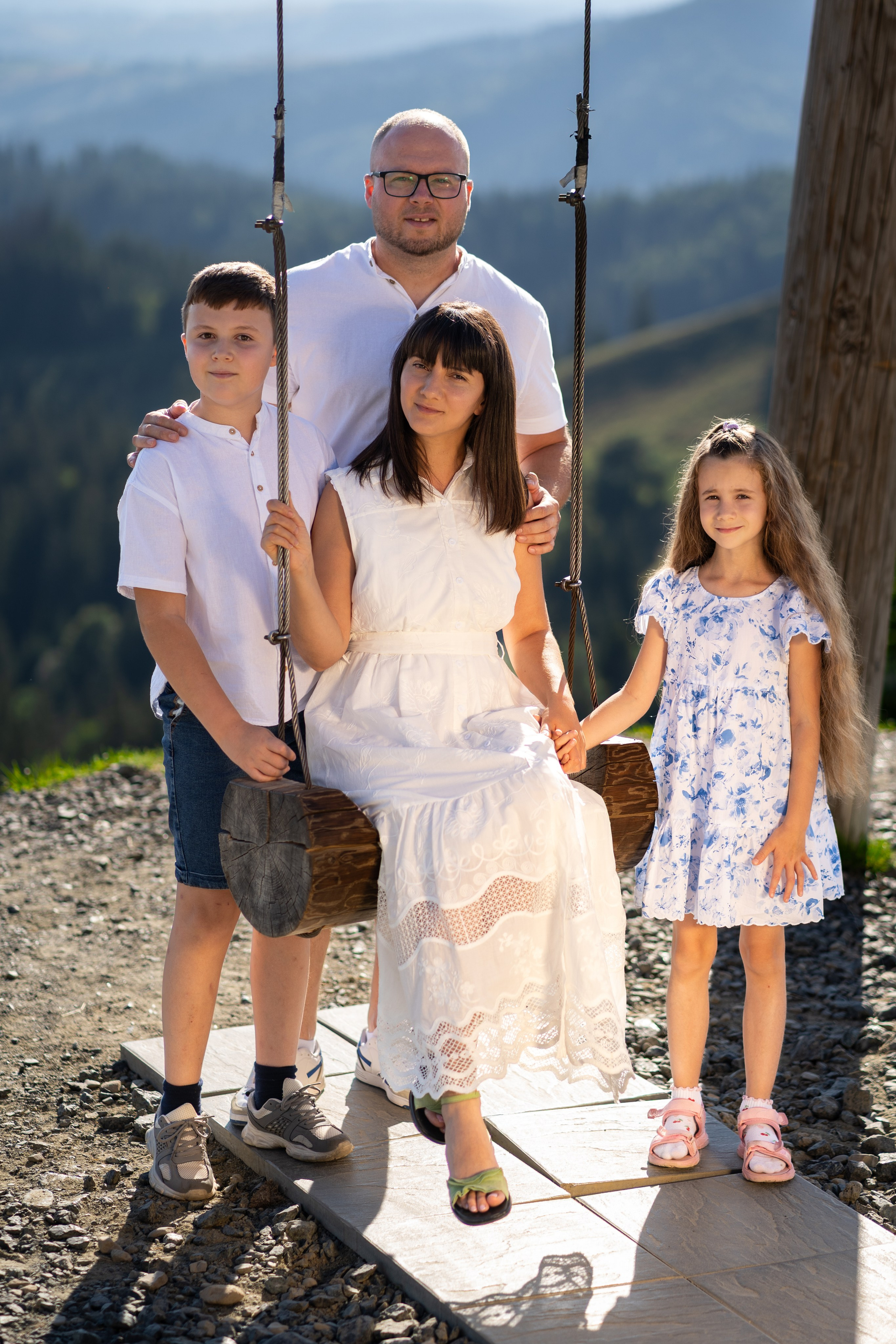 Ședințe Foto. Alin Sfichi Photography