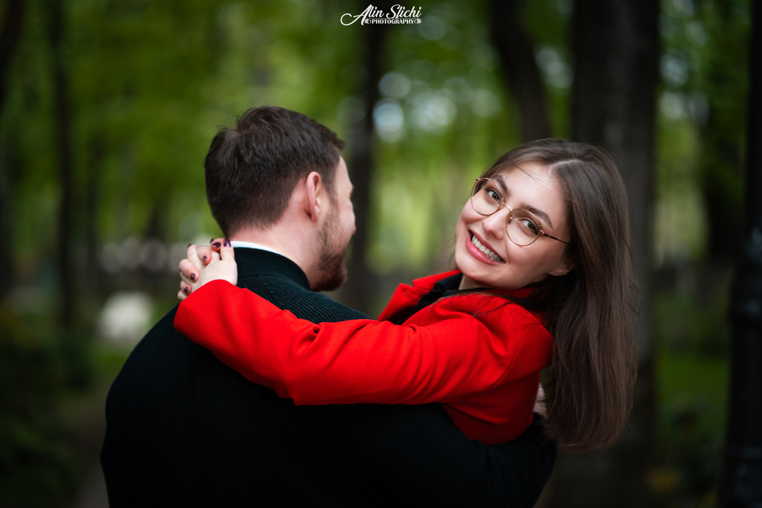 Ședințe Foto. Alin Sfichi Photography