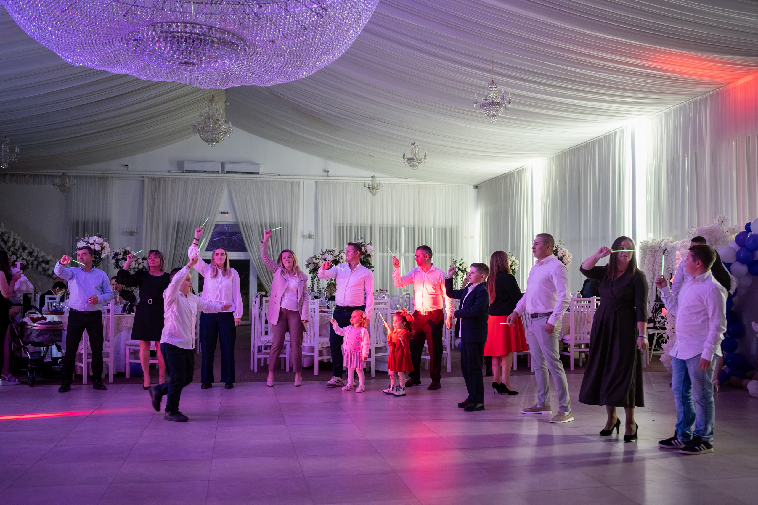 Botez. Alin Sfichi Photography
