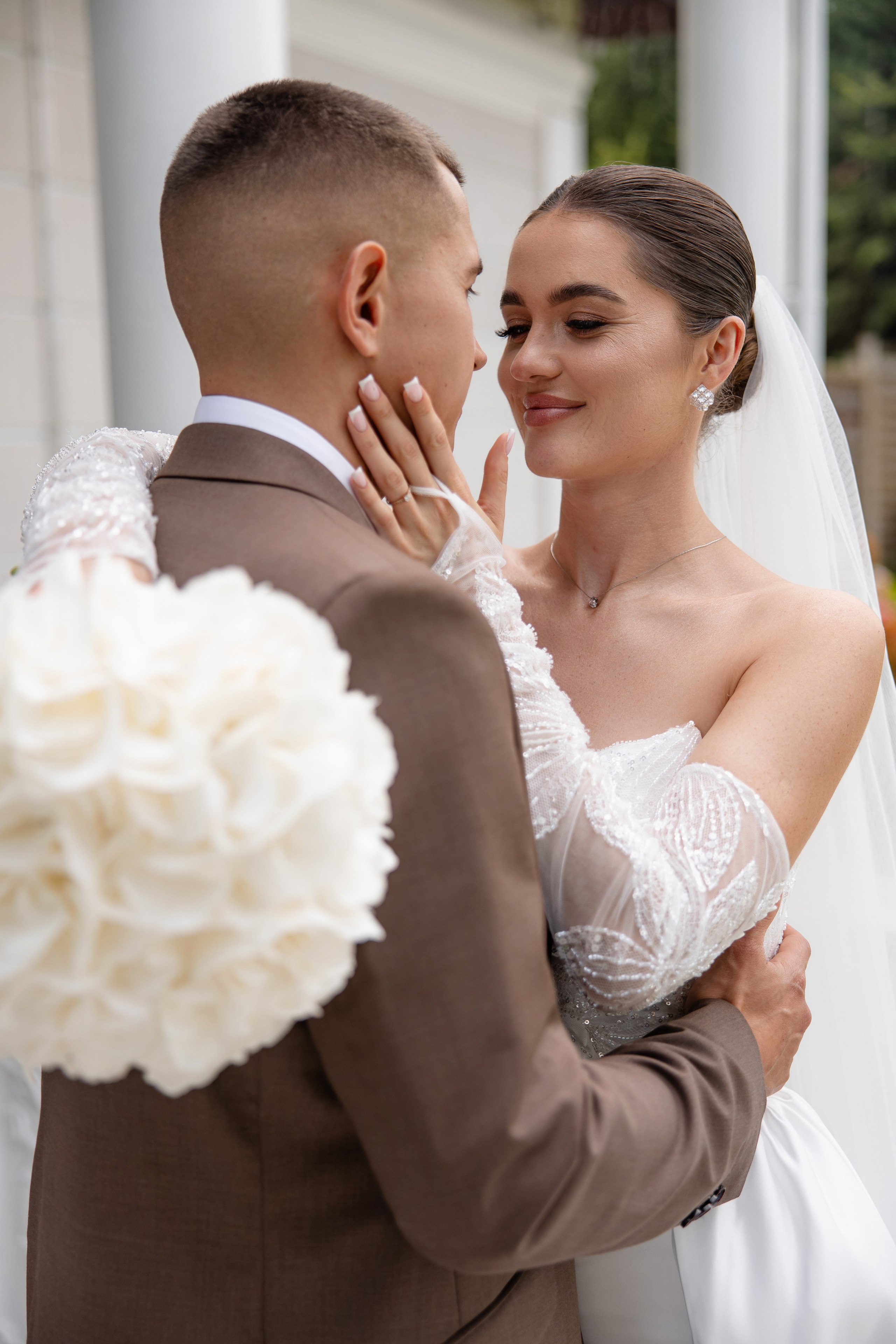 Ігор + Тая. Весільний, сімейний фотограф Варшава